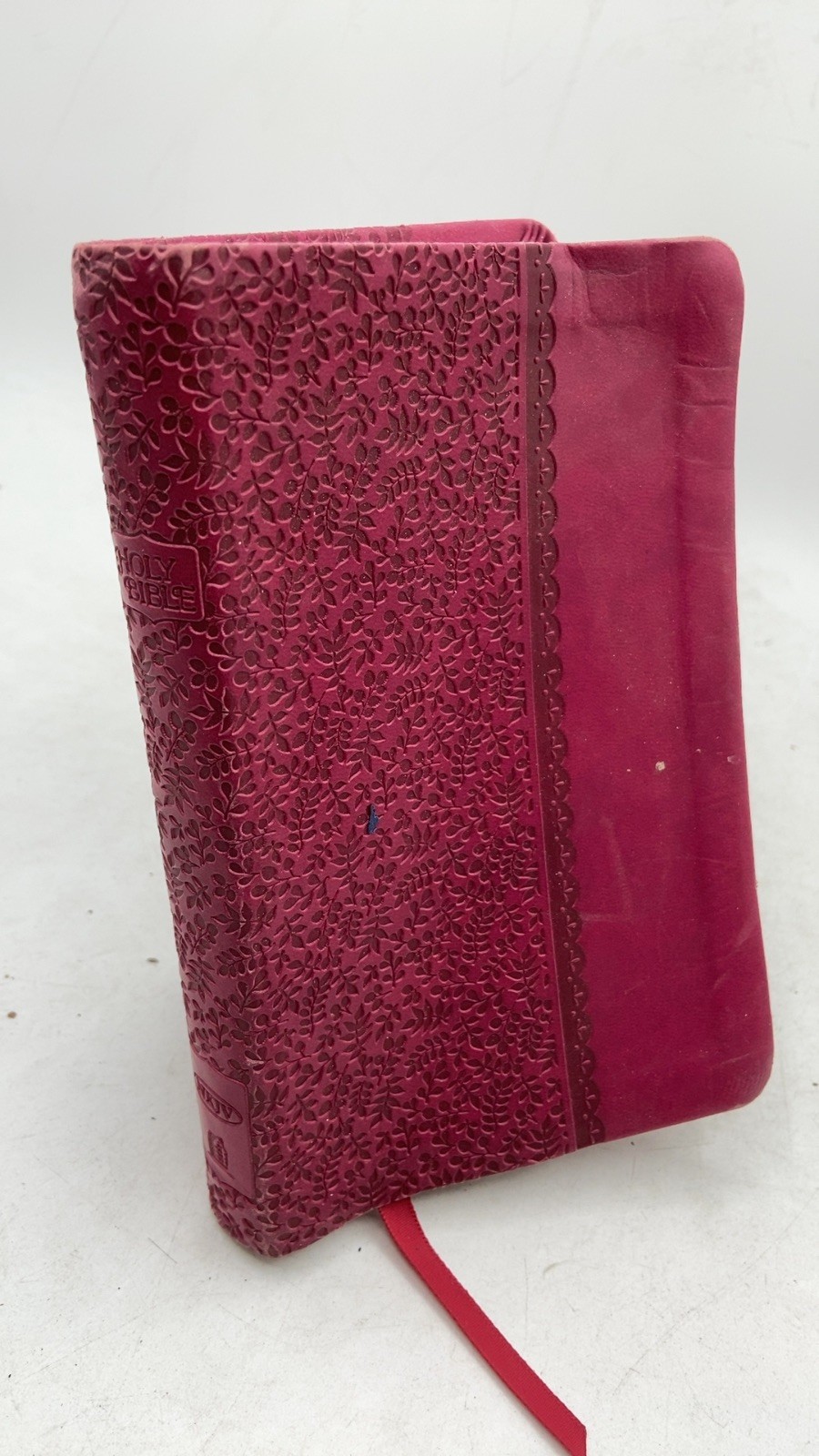 The Holy Bible: New King James Version 1982