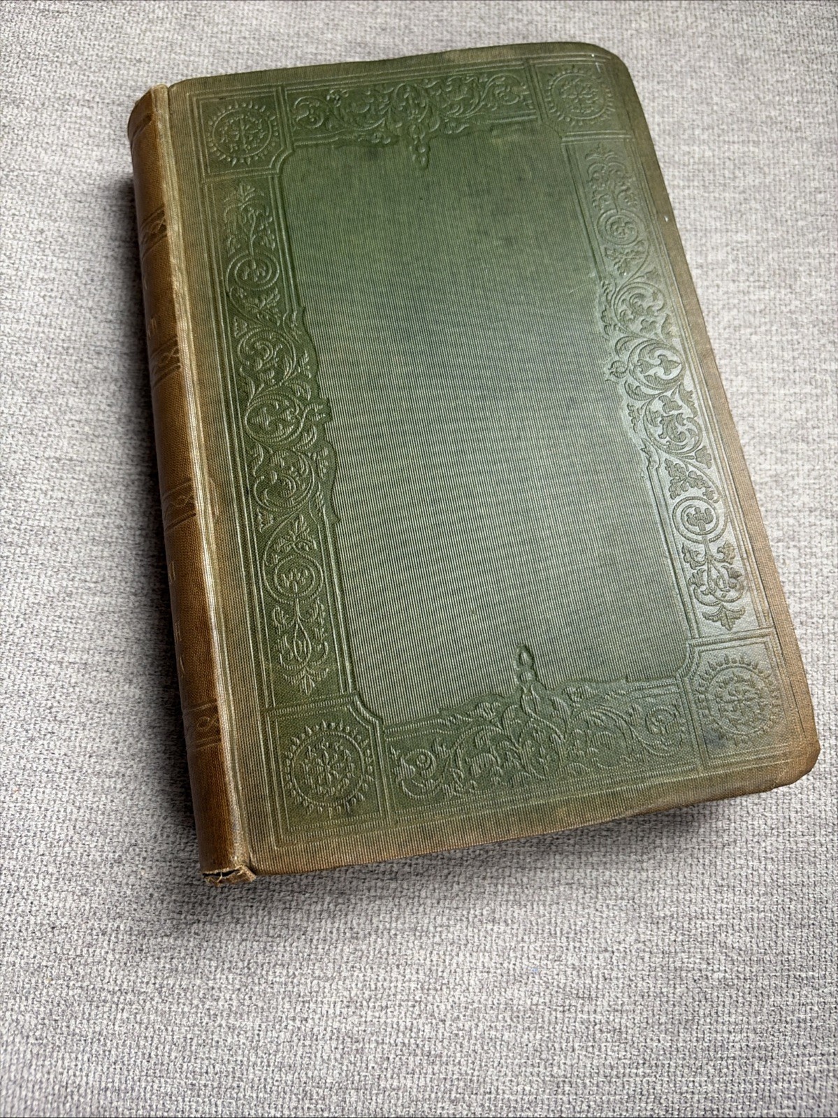 The Natural History Of Ireland By William Thompson, 1849. First Edition. Vol 1-4