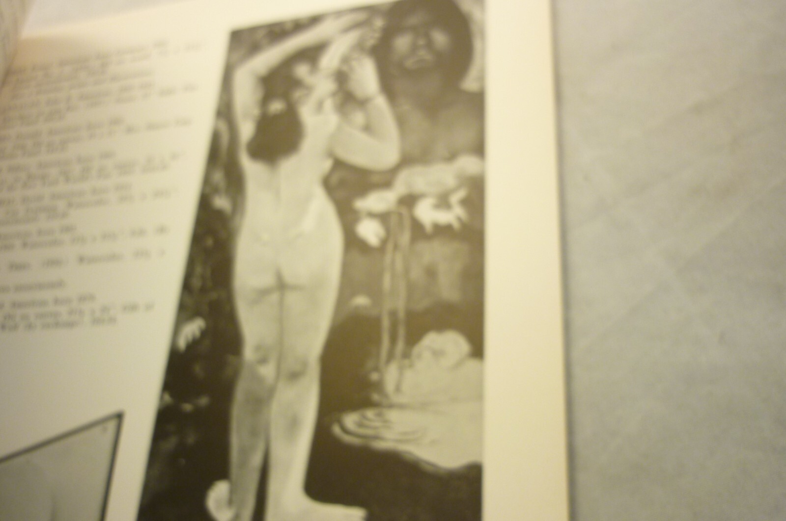 PAINTING & SCULPTURE IN THE MUSEUM OF MODERN ART 1942