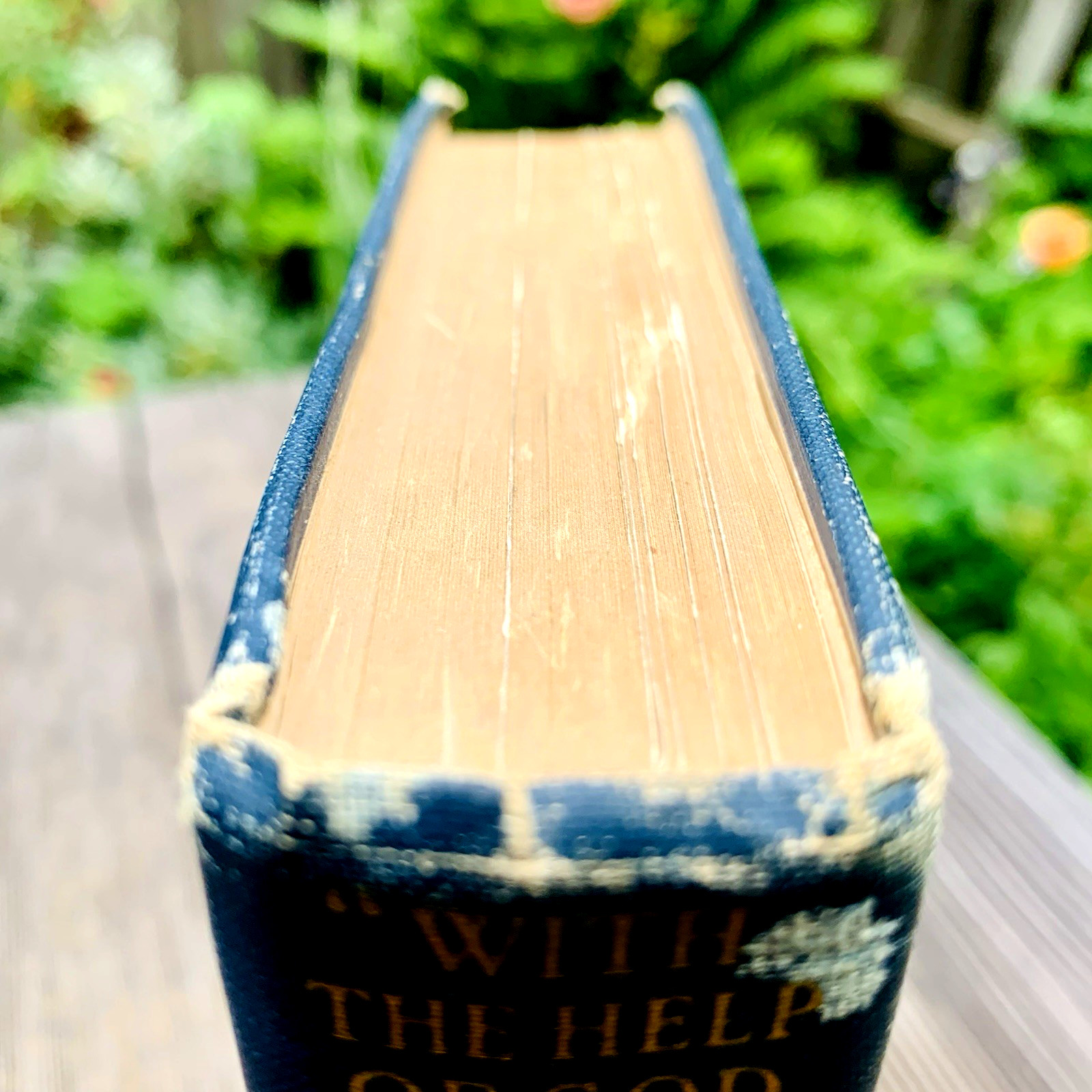 1919 With the Help of God and a Few Marines by A. W. Catlin World War I History