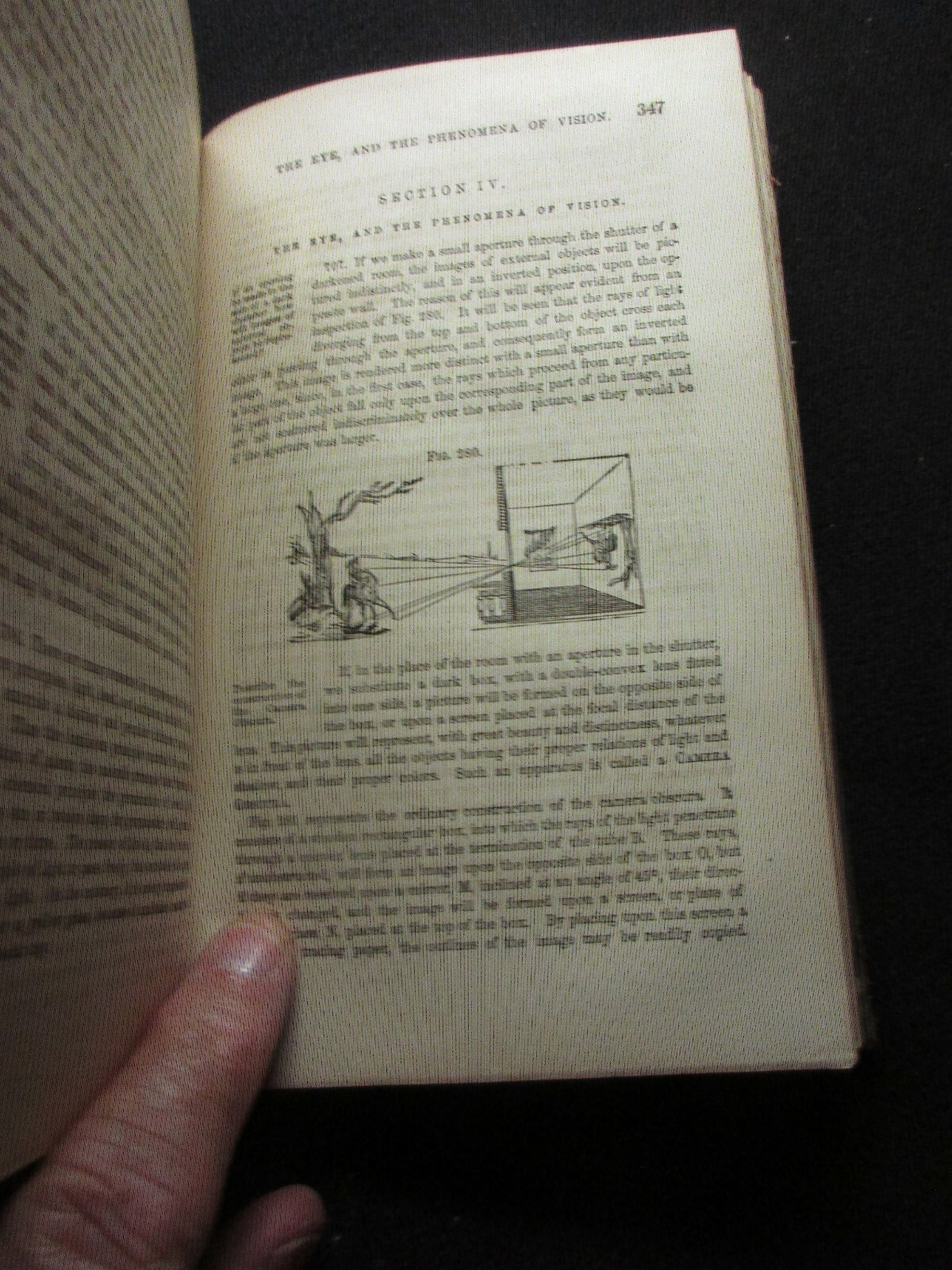 1874 Wells Natural Philosophy Schools Academies & Private Students Text Book