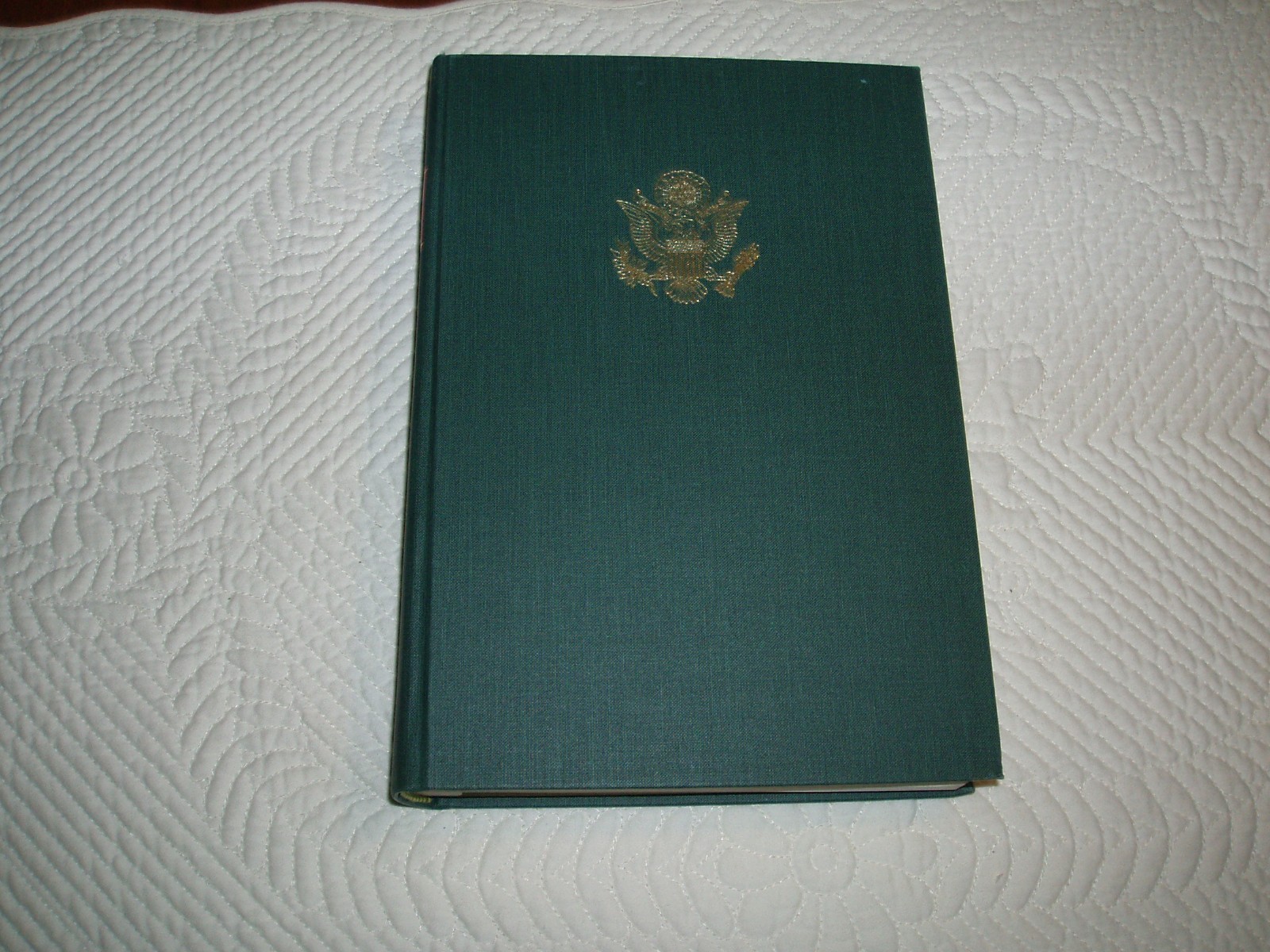 World War 2 US Army OKINAWA: THE LAST BATTLE by Roy E Appleman 1984