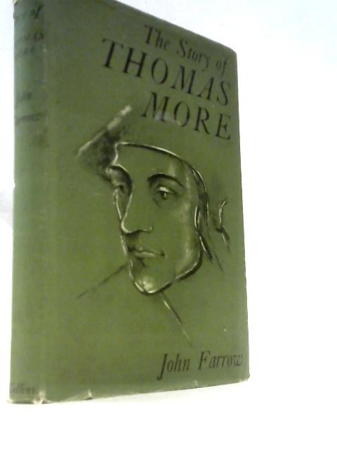 The Story Of Thomas More (John Farrow – 1956) (ID:64820)