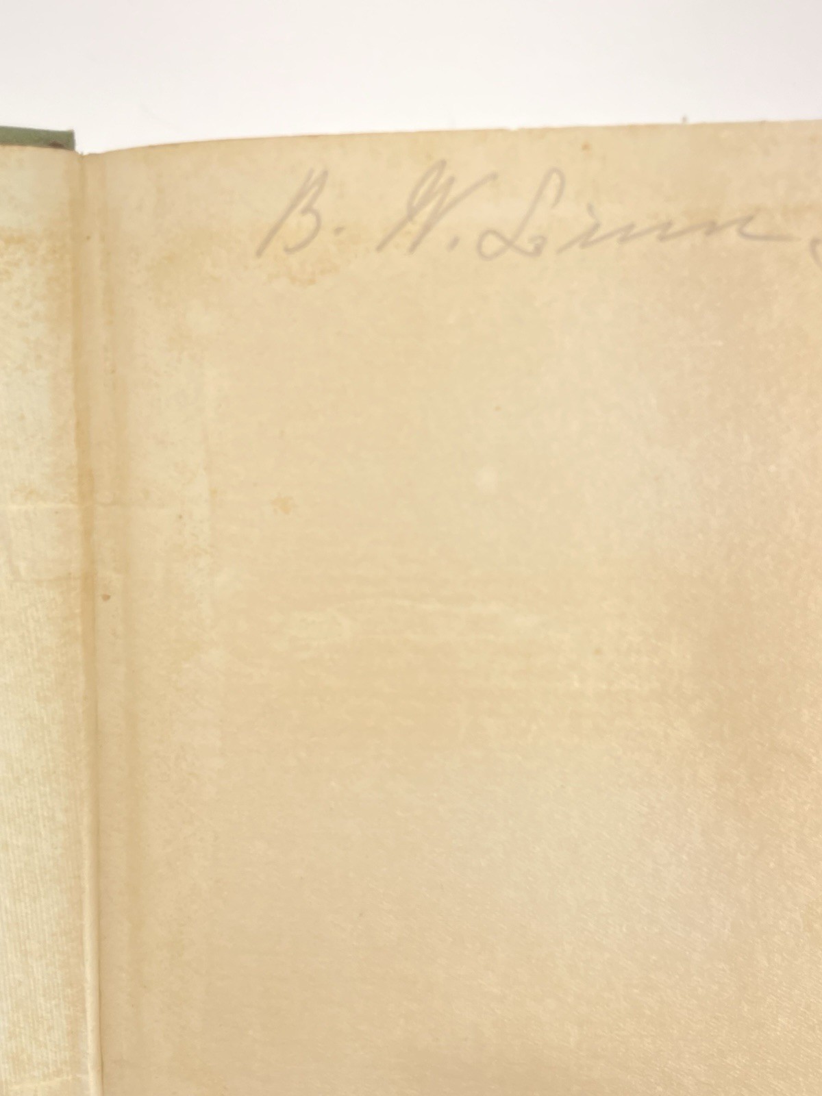 The Mercy of the Lord F A Steel, 1914 Pub William Heinemann, Antique Hardcover