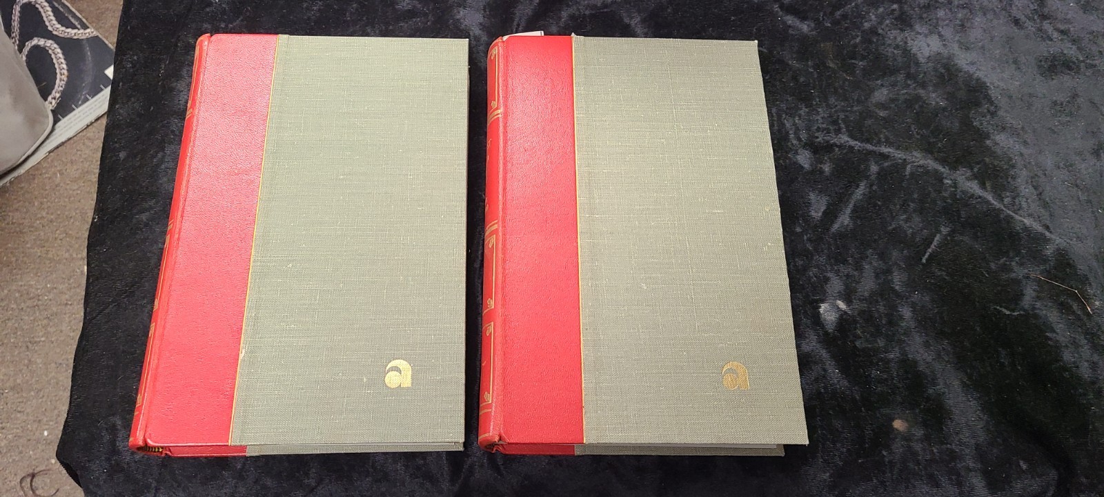 Dearest Child Dearest Mama Signed/Numbered Academy Editions Roger Fulford