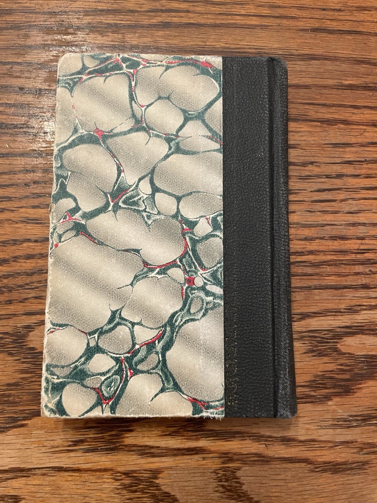 The Rubaiyat Of Omar Khayyam 1951 Greystone Press, NY 5.5” X 3.5”