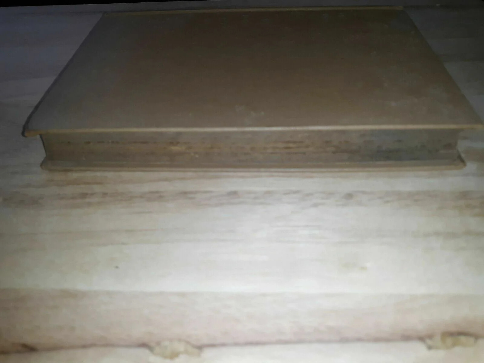 1948 The Book Of Etiquette Eichler Triangle Books Hardcover