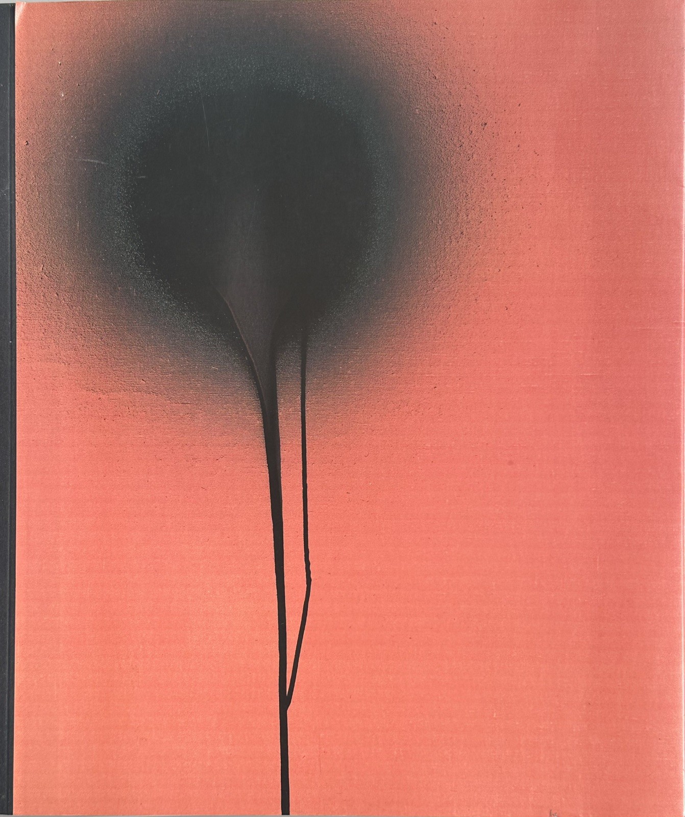 Sprayed. Works from 1929 to 2015, Gagosian Gallery London 2015