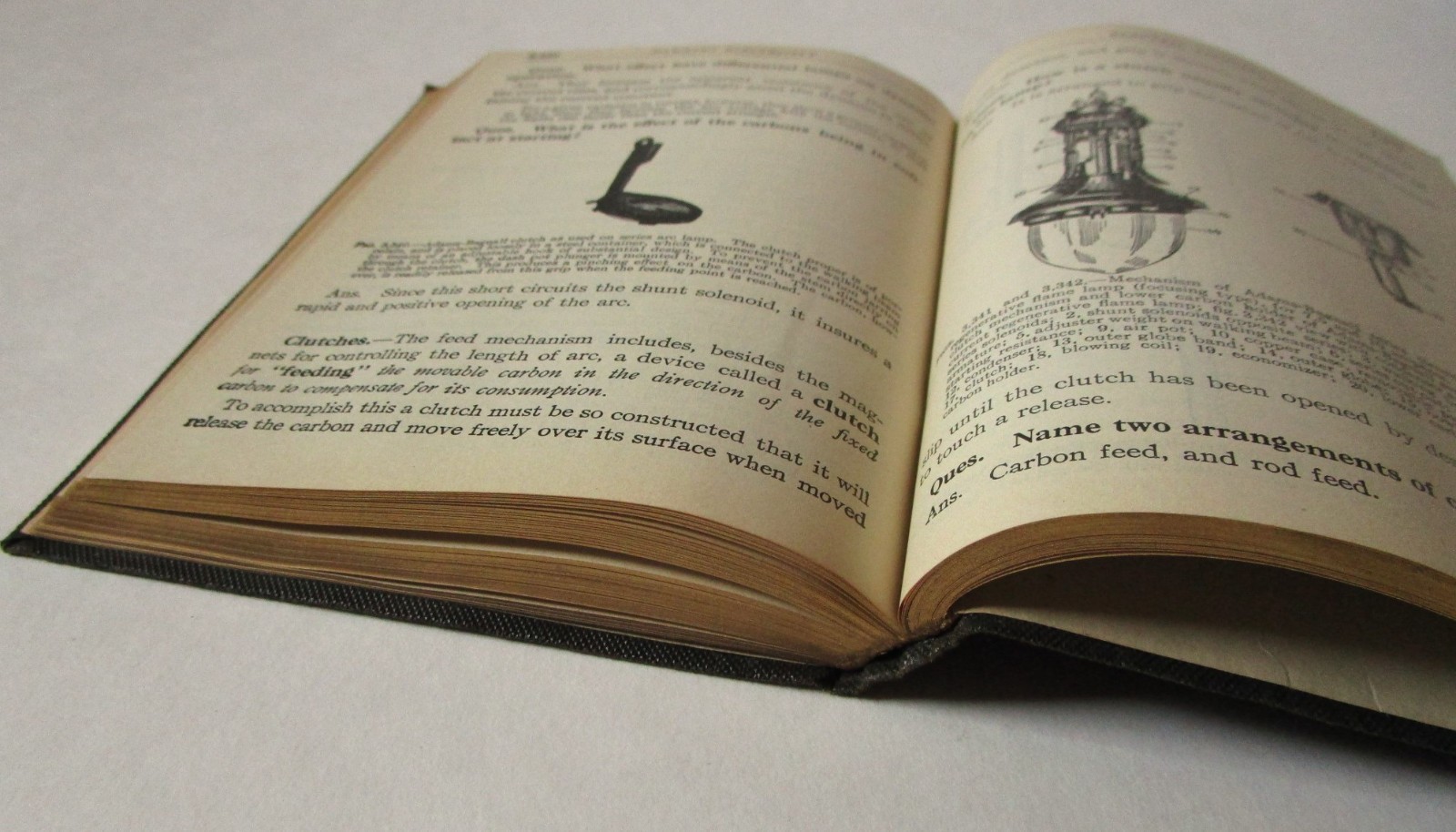 Hawkins Electrical Guide #8 2nd (1917) Edition, 1923-24 Printing Theo Audel & Co