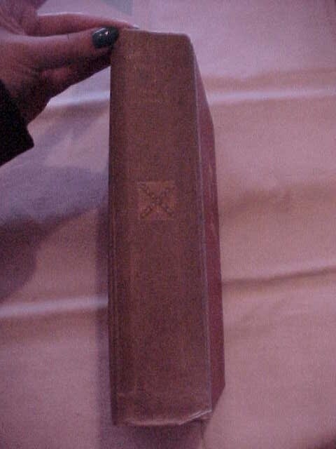 HAM CHAMBERLAYNE, VIRGINIAN; LETTERS ARTILLERY OFFICER IN CIVIL WAR SIGNED #296