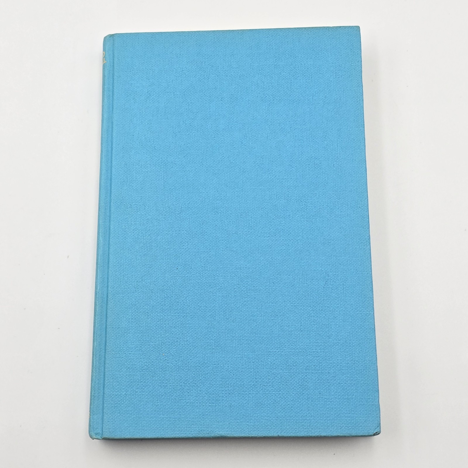 The Talking Parcel by Gerald Durrell 1st Edition (1974 Hardback)