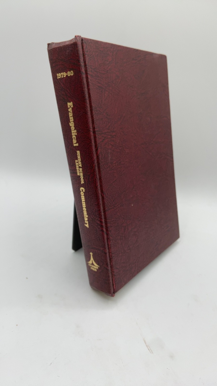 Evangelical Sunday School Lesson Commentary: Twenty-Eighth Annual Volume Jame…