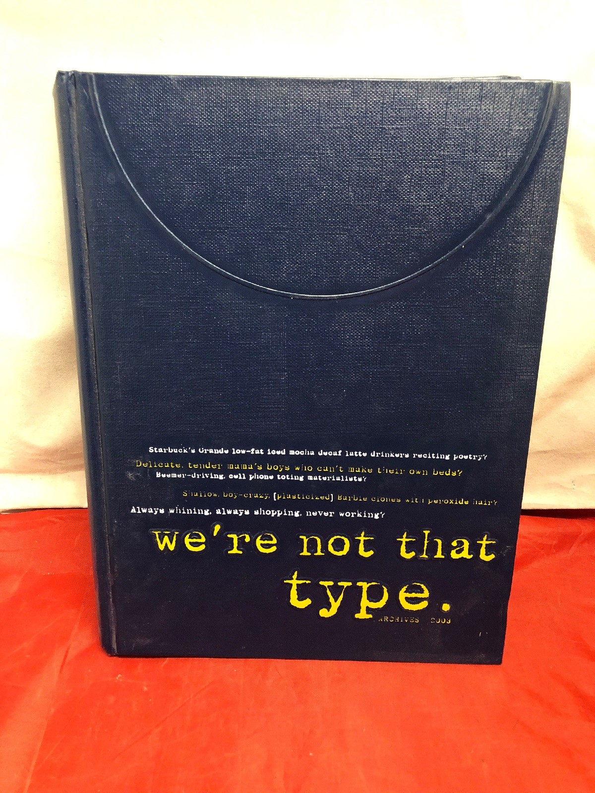 2003 DESERT MOUNTAIN HIGH SCHOOL YEARBOOK ARCHIVES SCOTTSDALE, AZ