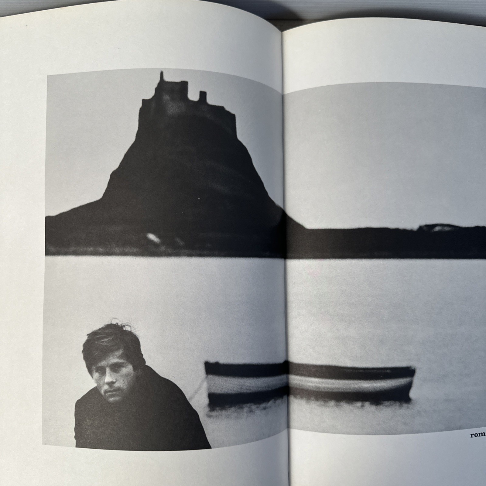 David Bailey, Peter Evans Goodbye Baby and Amen 1969