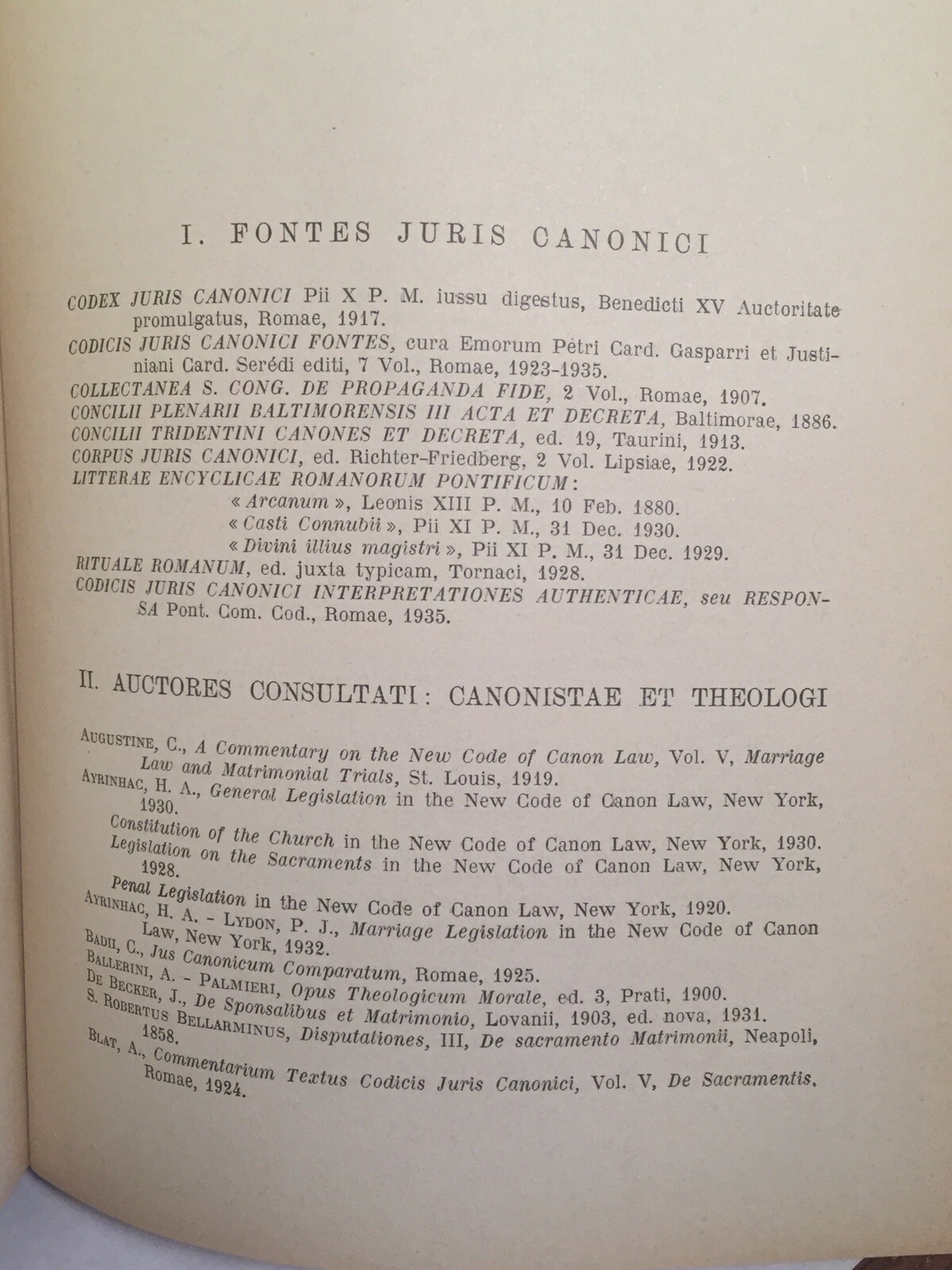 Ius Matrimoniale Comparatum; CATHOLIC CHURCH CANON LAW MARRIAGE RIGHTS CIVIL LAW