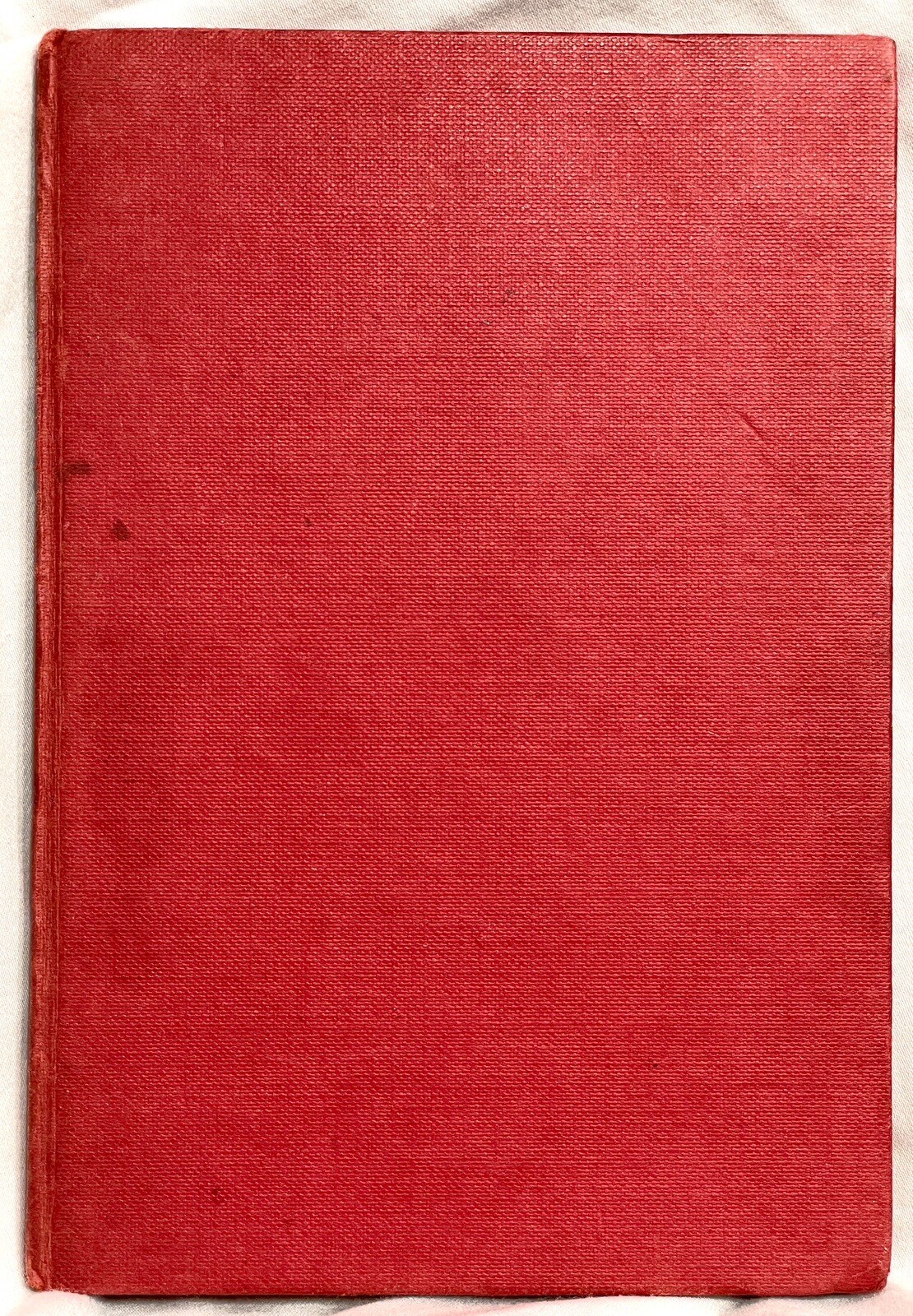 RARE!!! Biochemic Prescriber by Eric F. W. Powell, PHD MD—FIRST EDITION
