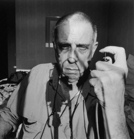 LEE FRIEDLANDER *Excellent Condition*