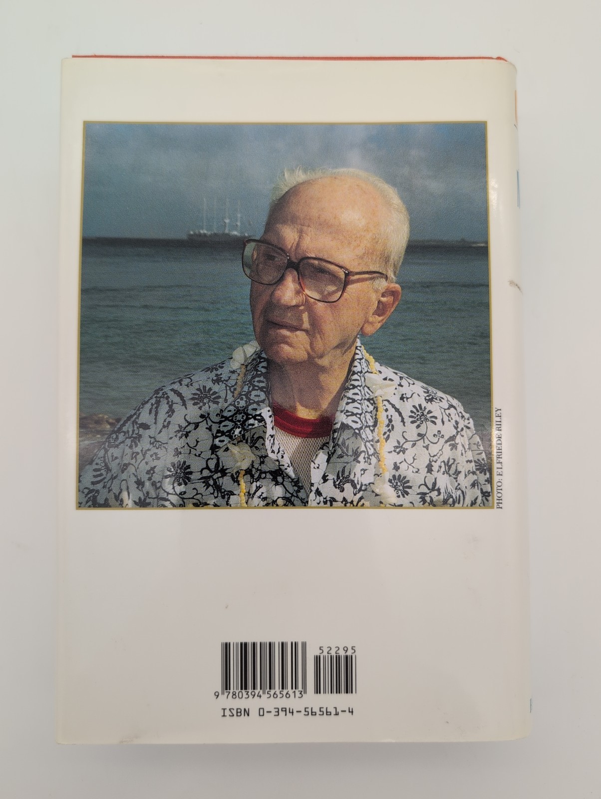 Caribbean, 1st Ed. James Michener, Random House, 1989