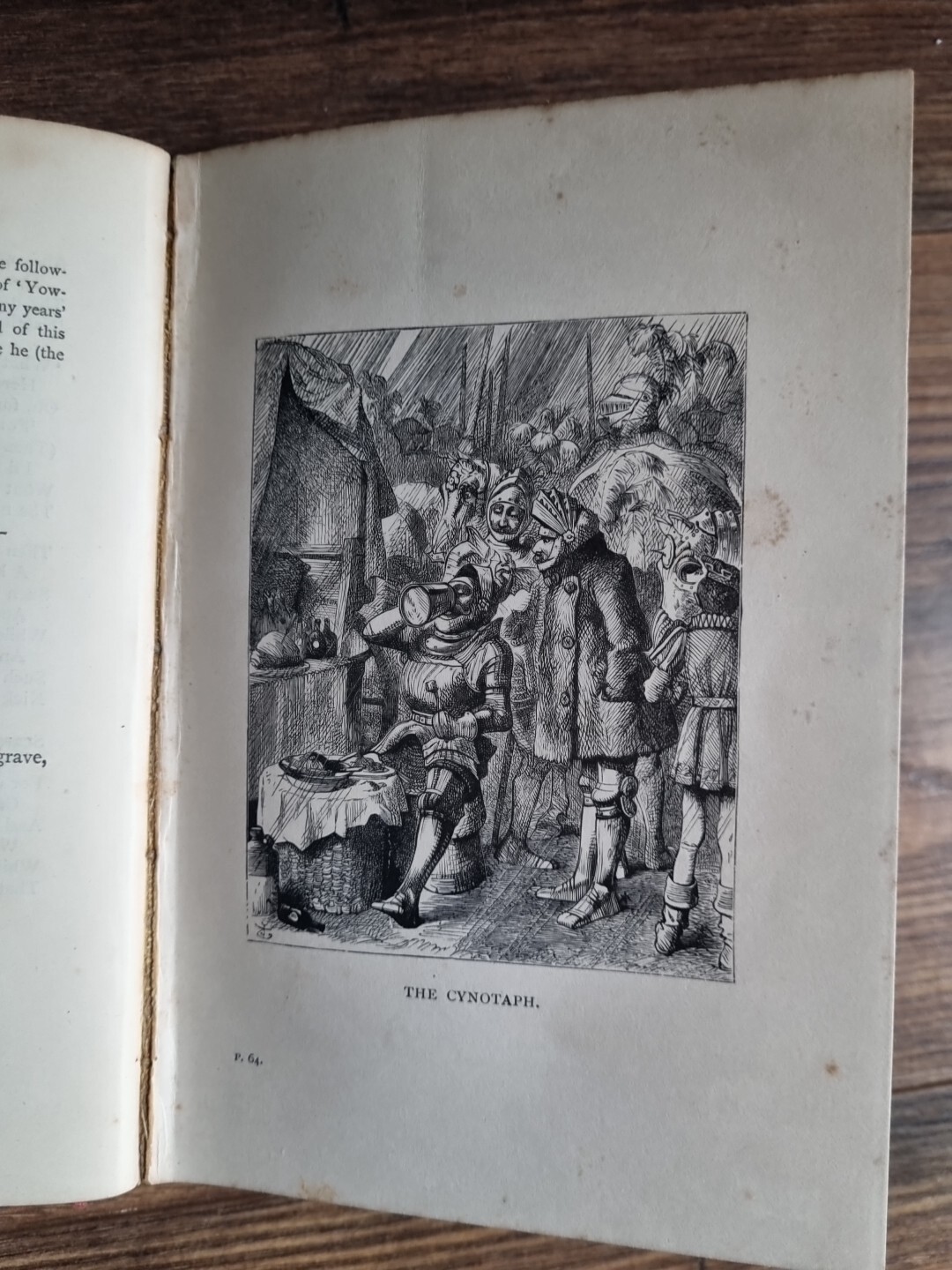 The Ingoldsby Legends By Thomas Ingoldsby Edinburgh Ed. 1882