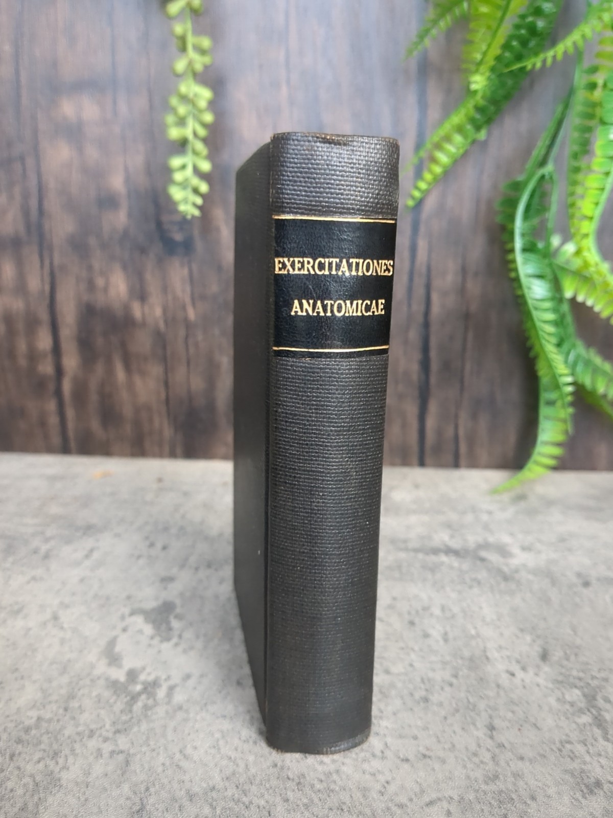 Exercitationes Anatomicae Sanguinis Circulatione 1751 William Harvey Rebound