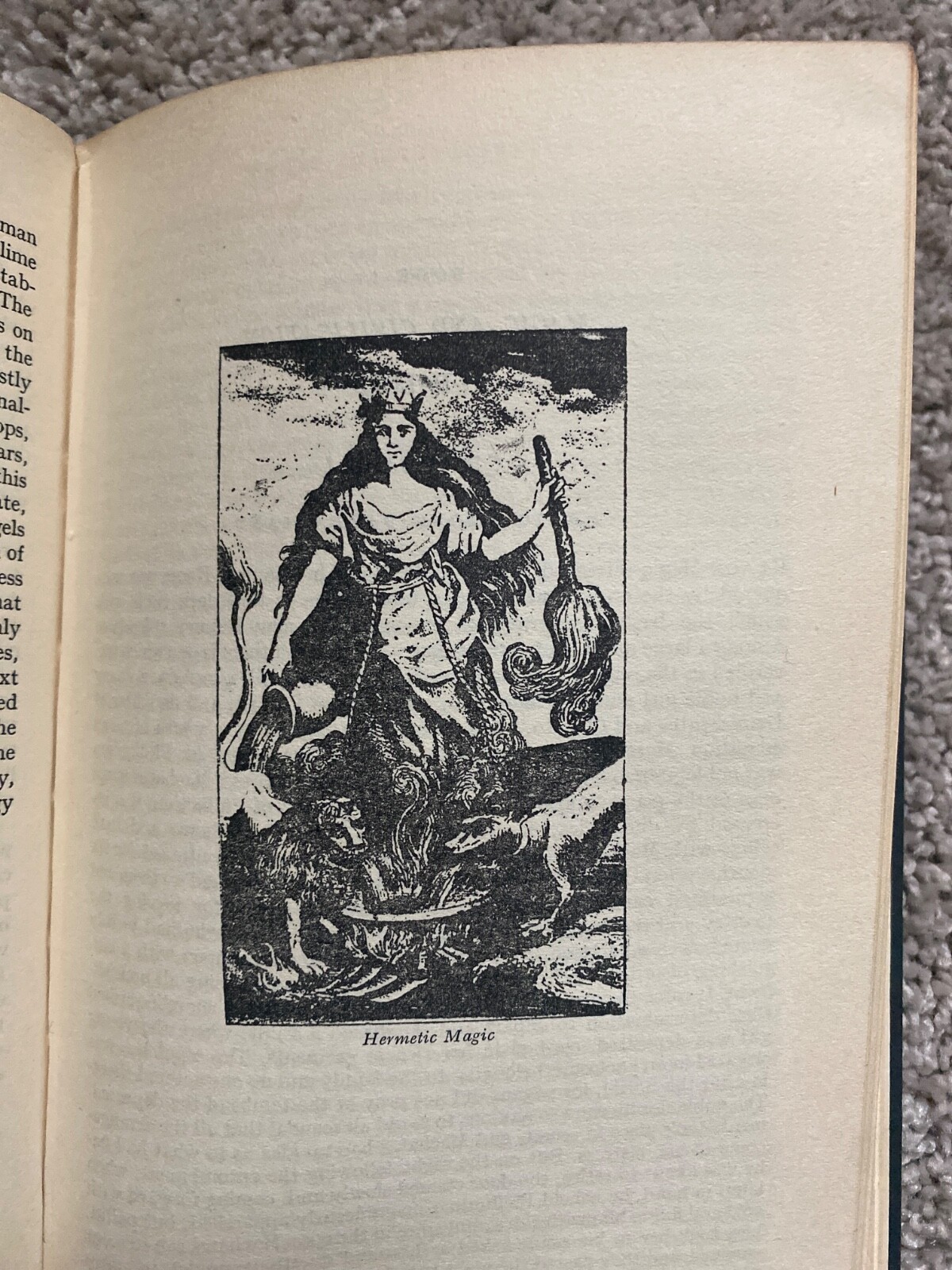 The History Of Magic By Eliphas Levi 1948 4th Ed. Translated by AE Waite