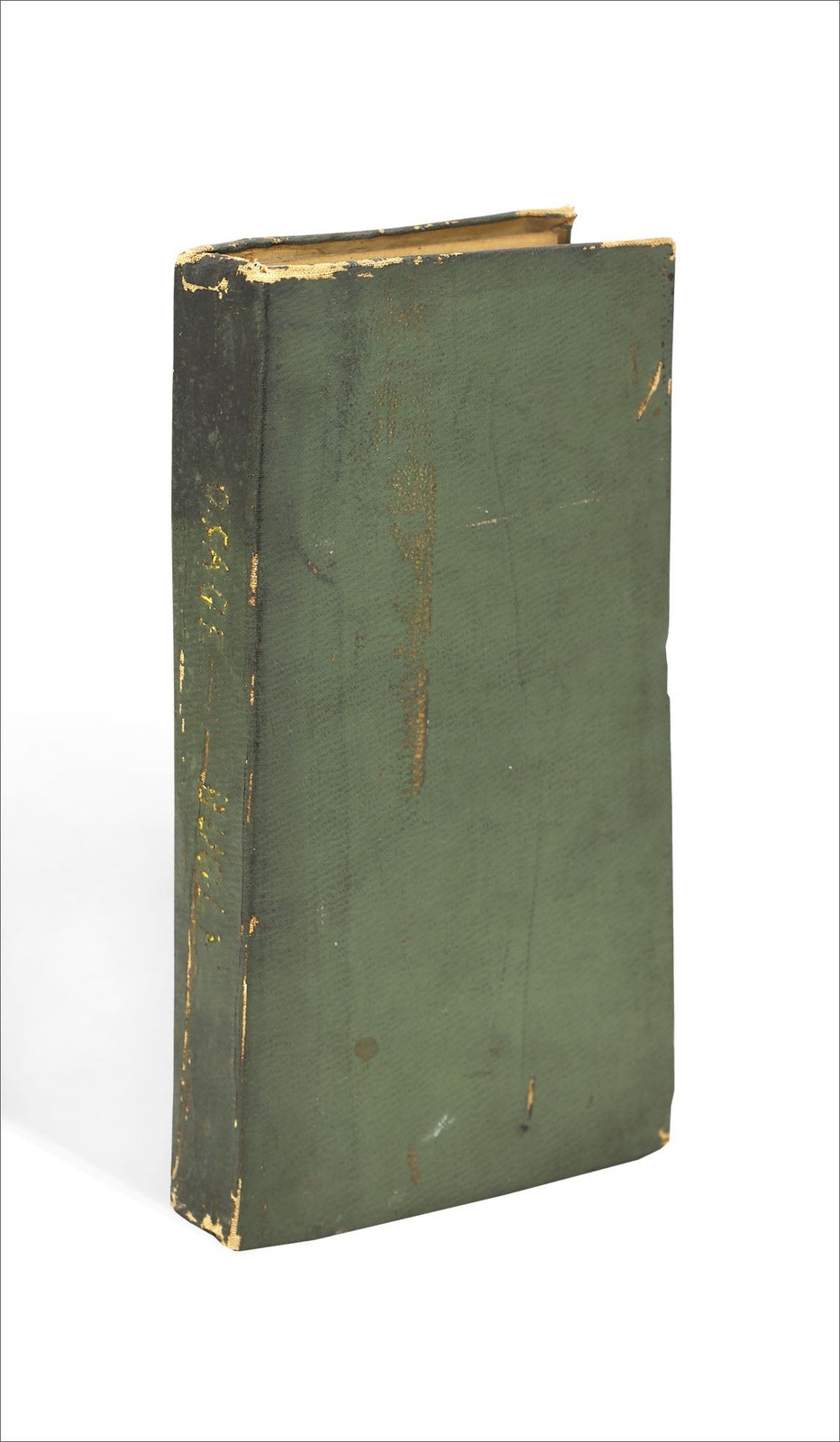Hamilton S. McKee and Samuel H. Walker, eds – Osage Bugle. Issued Every… – 1912