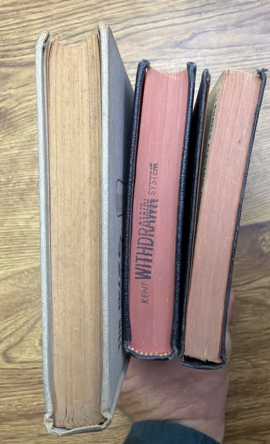 Audels Masons and Builders Guides 3 & 4 Handbook of Masonry and Waterproofing