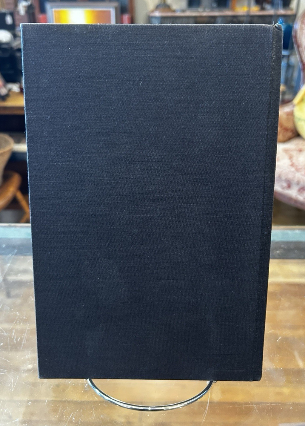 Doris Lessing / Canopus in Argos Archives Vols 4 – 1982 – 1st Edition HC/DJ