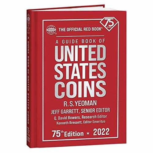 A Guide Book of United States – Hardcover, by Garrett; Jeff; Bowers; – Very Good
