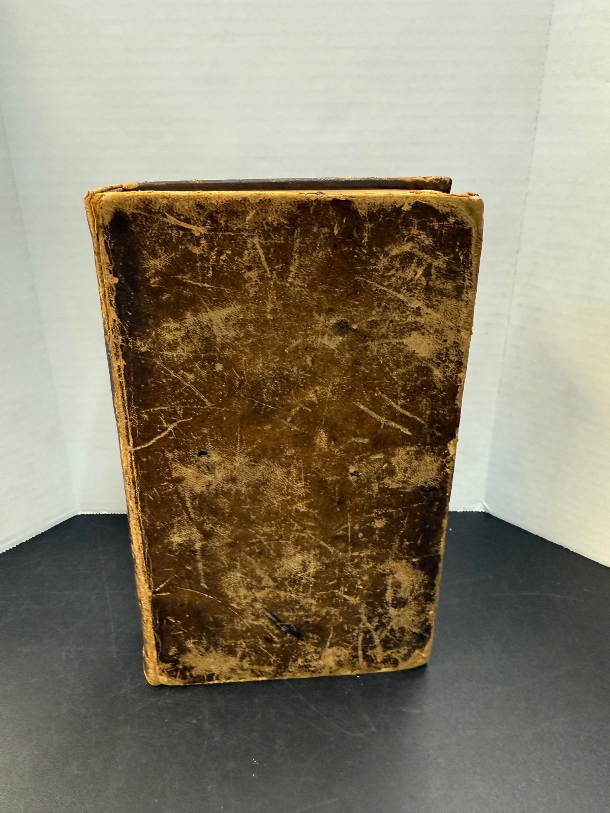 HISTORY OF NEW JERSEY FROM ITS DISCOVERY BY EUROPEANS TO ADOP CONSTITUTION, 1834