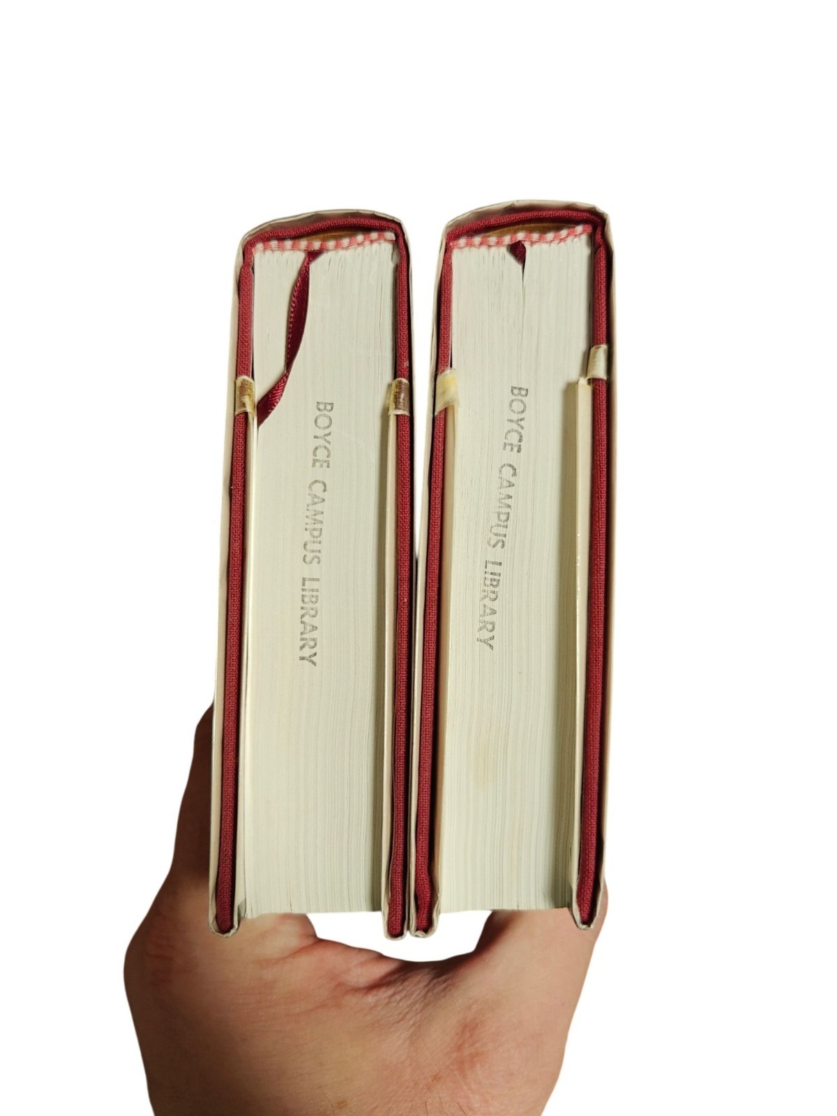 Richard Wright: Early & Later Works Library Of America Hardcover 2-Volume Set