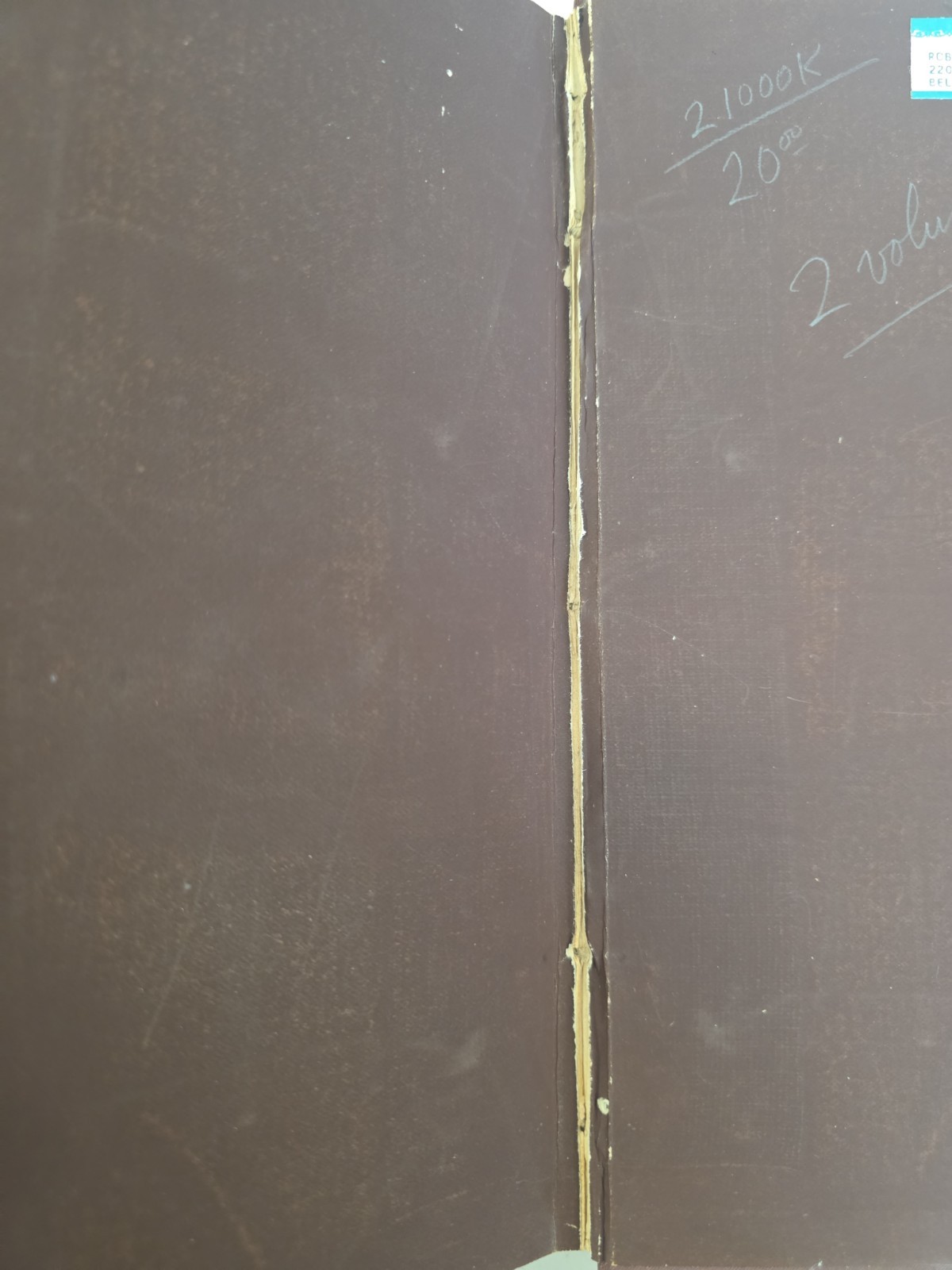 Antique Book: Abbott History Civil War America Volume 1 & 2 – Nichols 1883
