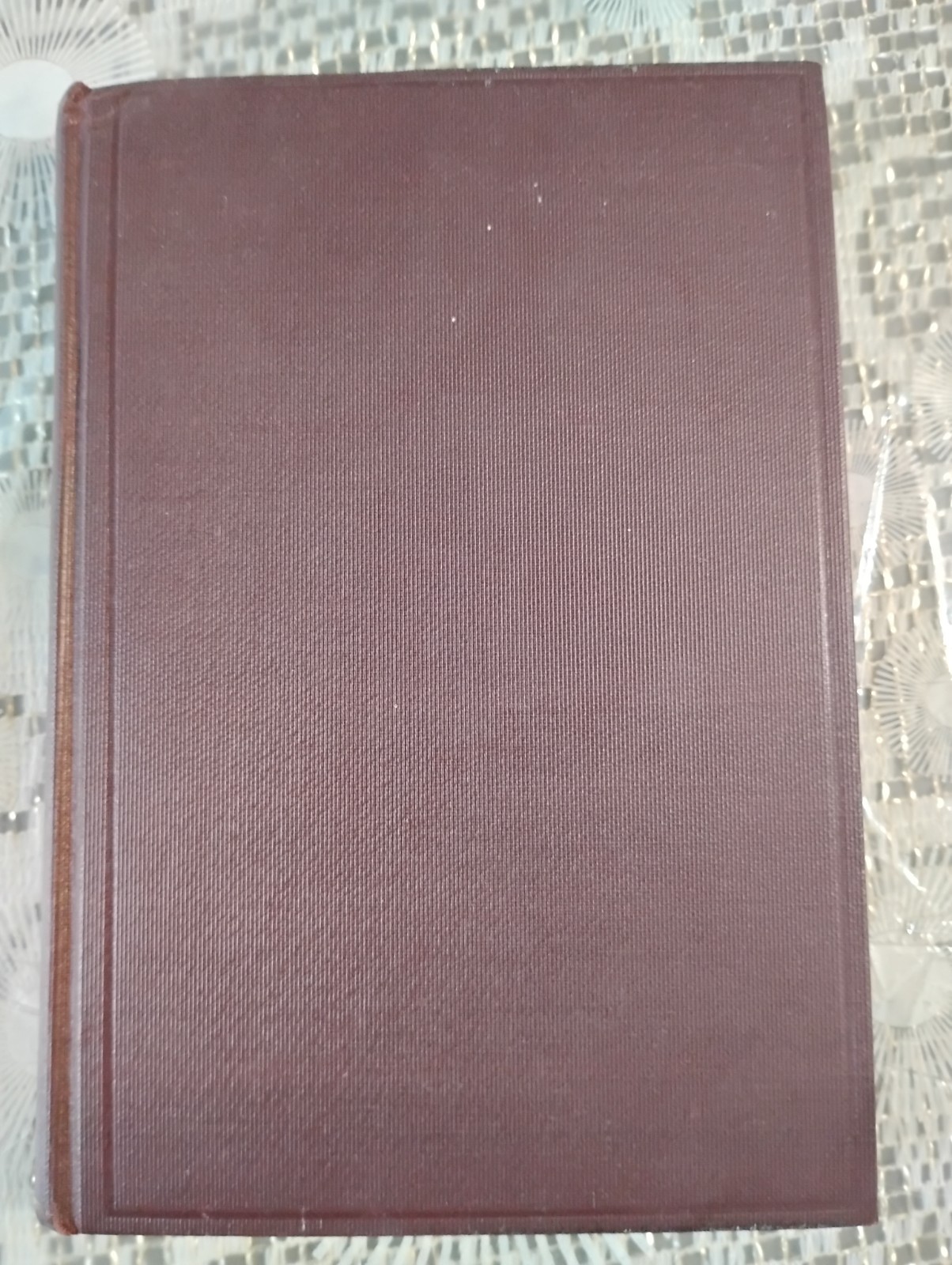 1935 MARKETING Vintage Business Textbook Alexander Hamilton Institute History