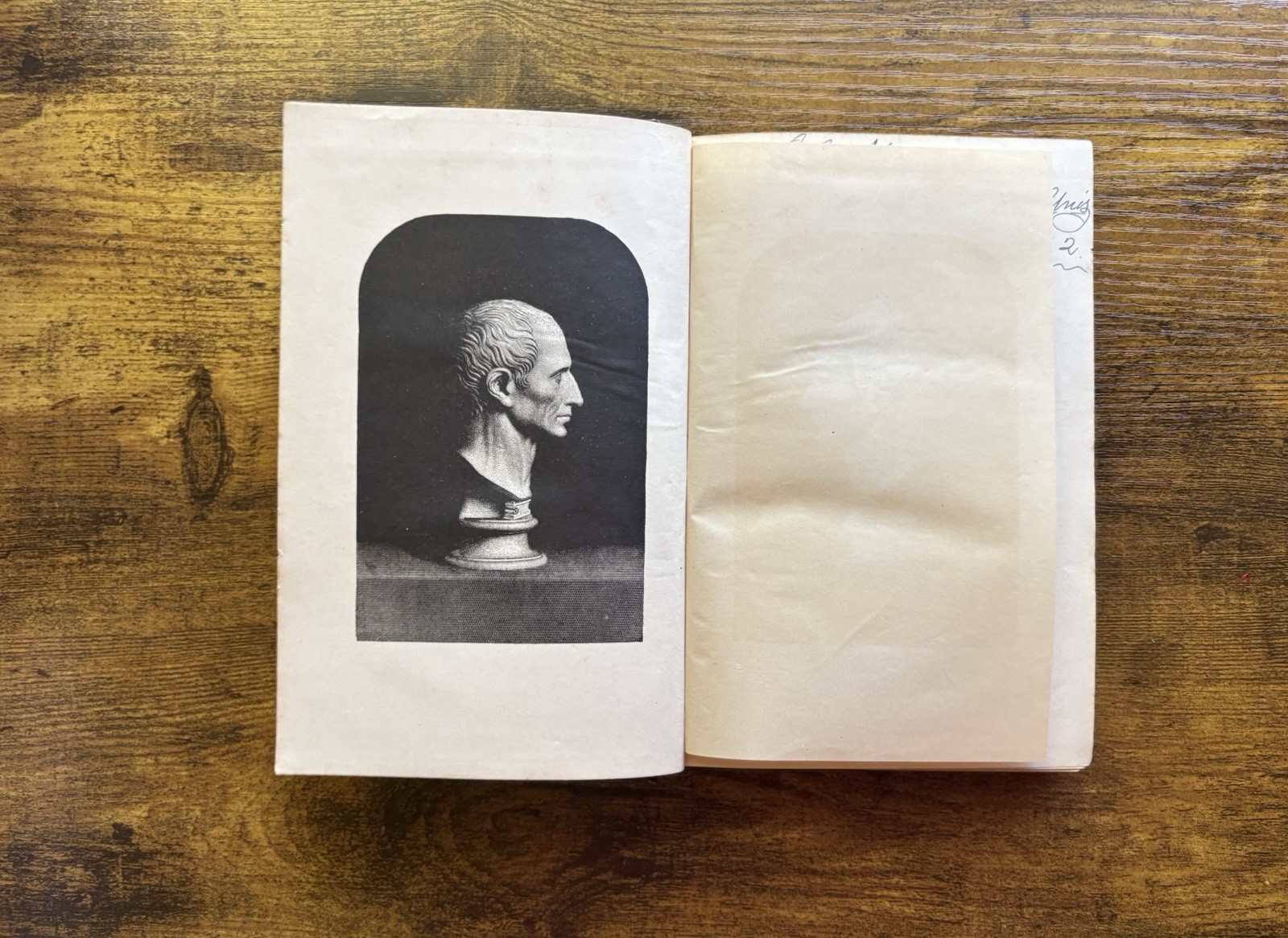 Caesar A Sketch by James Anthony Froude Rare edition