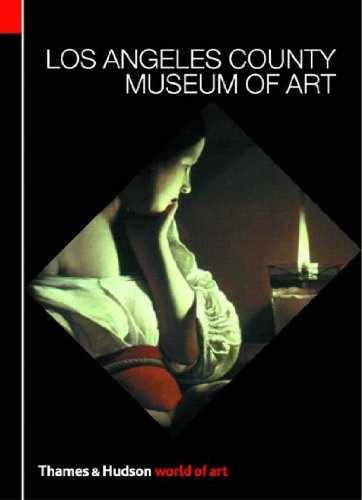 Los Angeles County Museum of Art – Paperback, by Art Los Angeles – Very Good