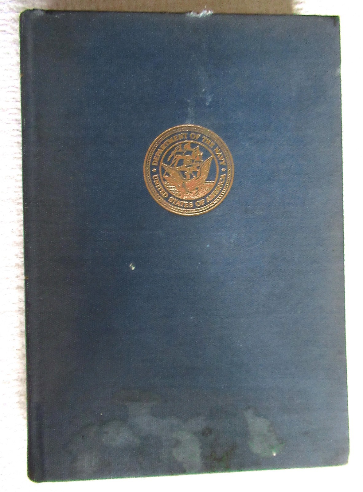 HISTORY OF UNITED STATES NAVAL OPERATIONS Korea JAMES A. FIELD, Jr. 1962 1st HC