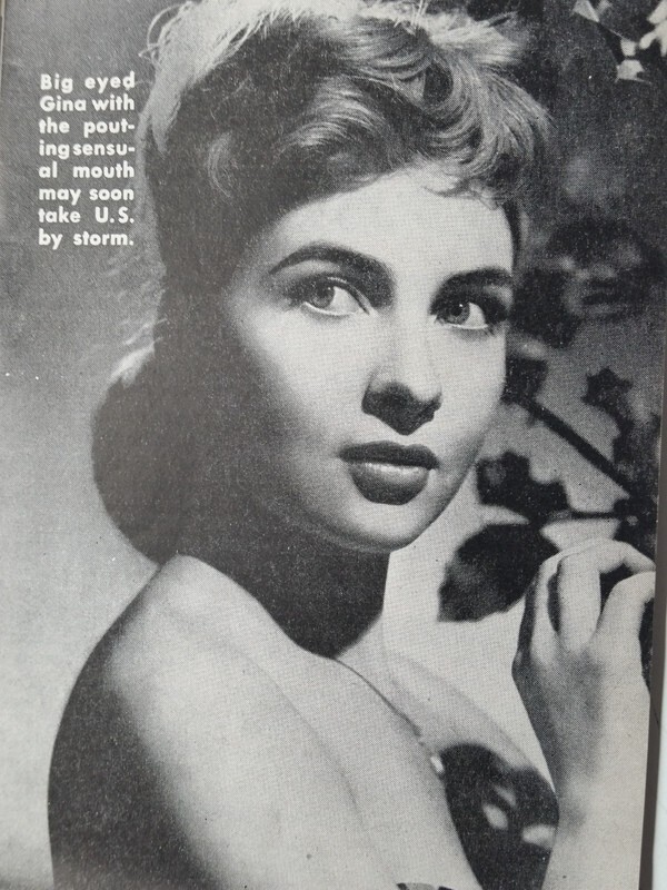 July 4, 1951 People Today Magazine Is Ike Laying an Egg? Cold War Cover