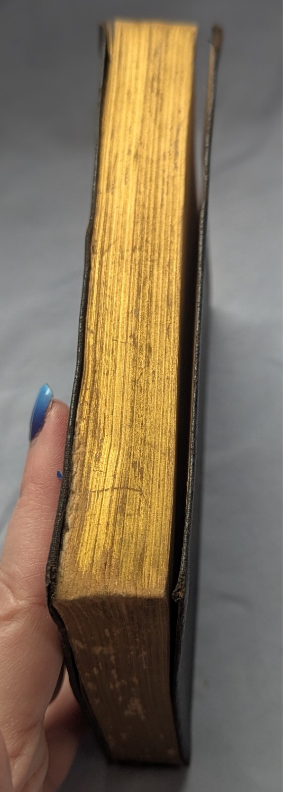 AUDELS Carpenter & Builders Guide #2 Volume 2 FIRST EDITION Leather Antique 1923