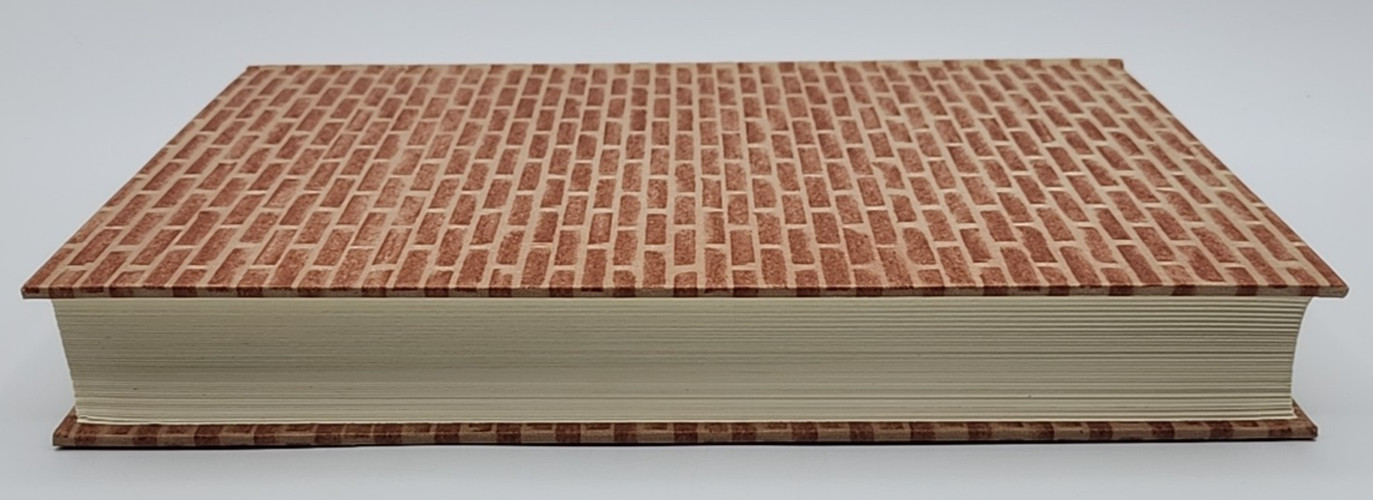 The Jungle by Upton Sinclair – The Heritage Press with Slipcase