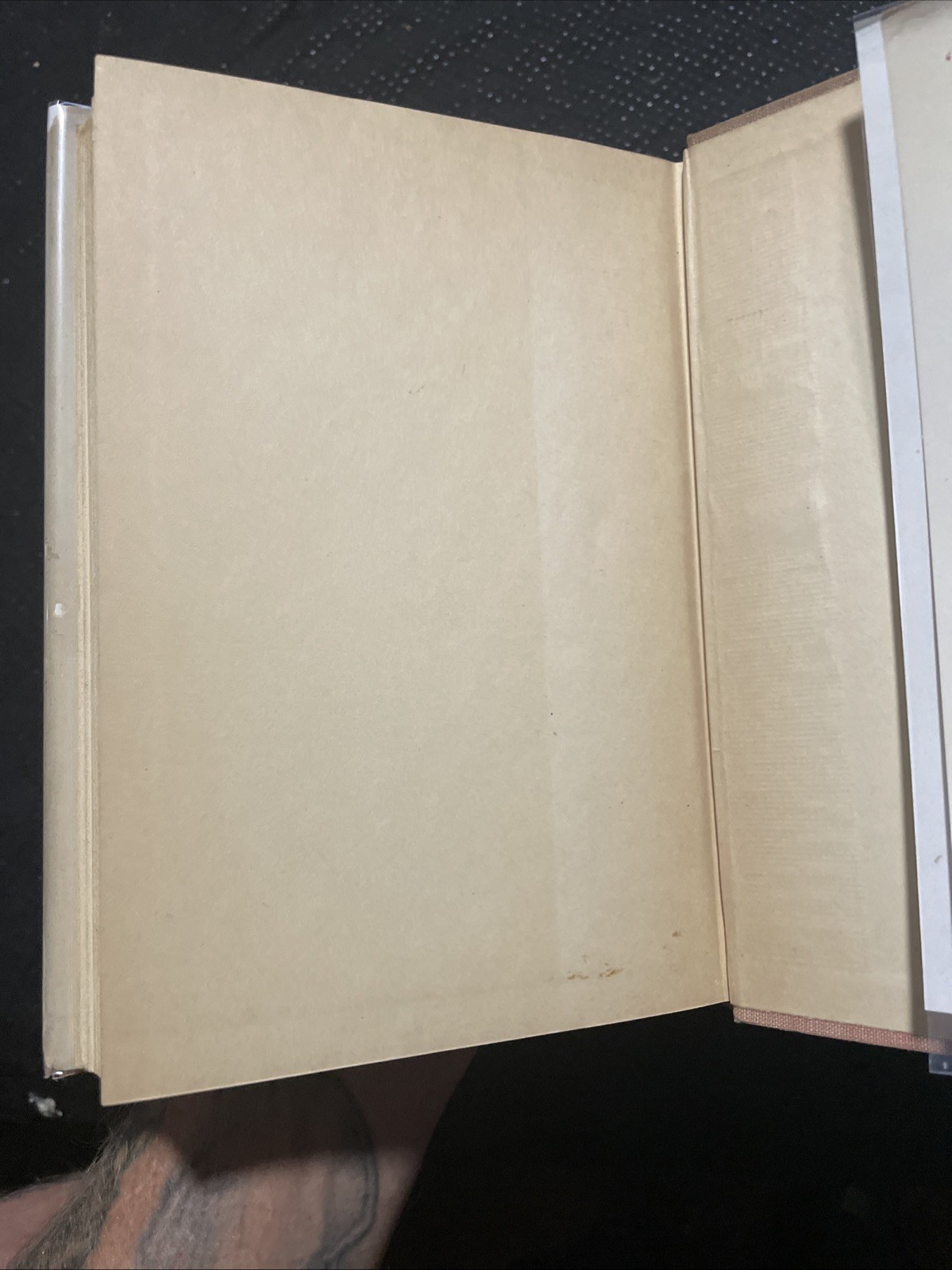 1932 The Resurrection Murder Case •Stanley Hart Page 1st Edition Scarce Mystery