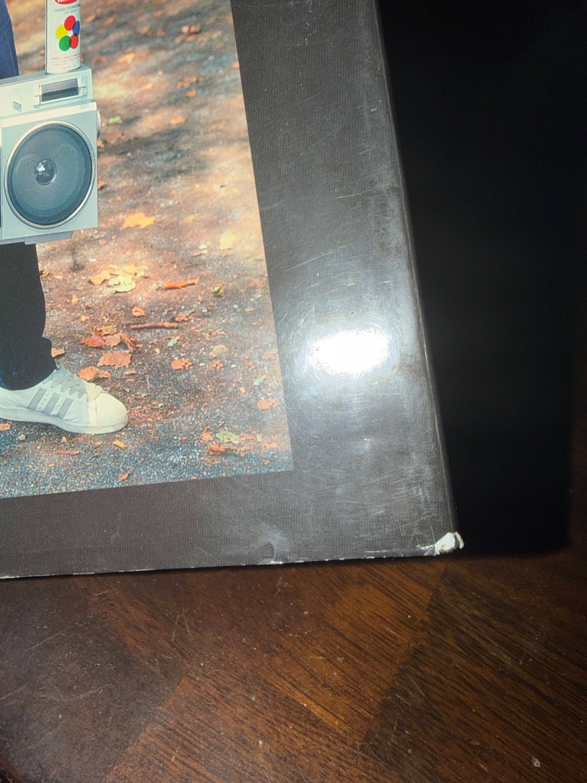 Martha Cooper Hip Hop Files: Photographs , 1979 – 1984 HARDBACK BOOK, Graffiti