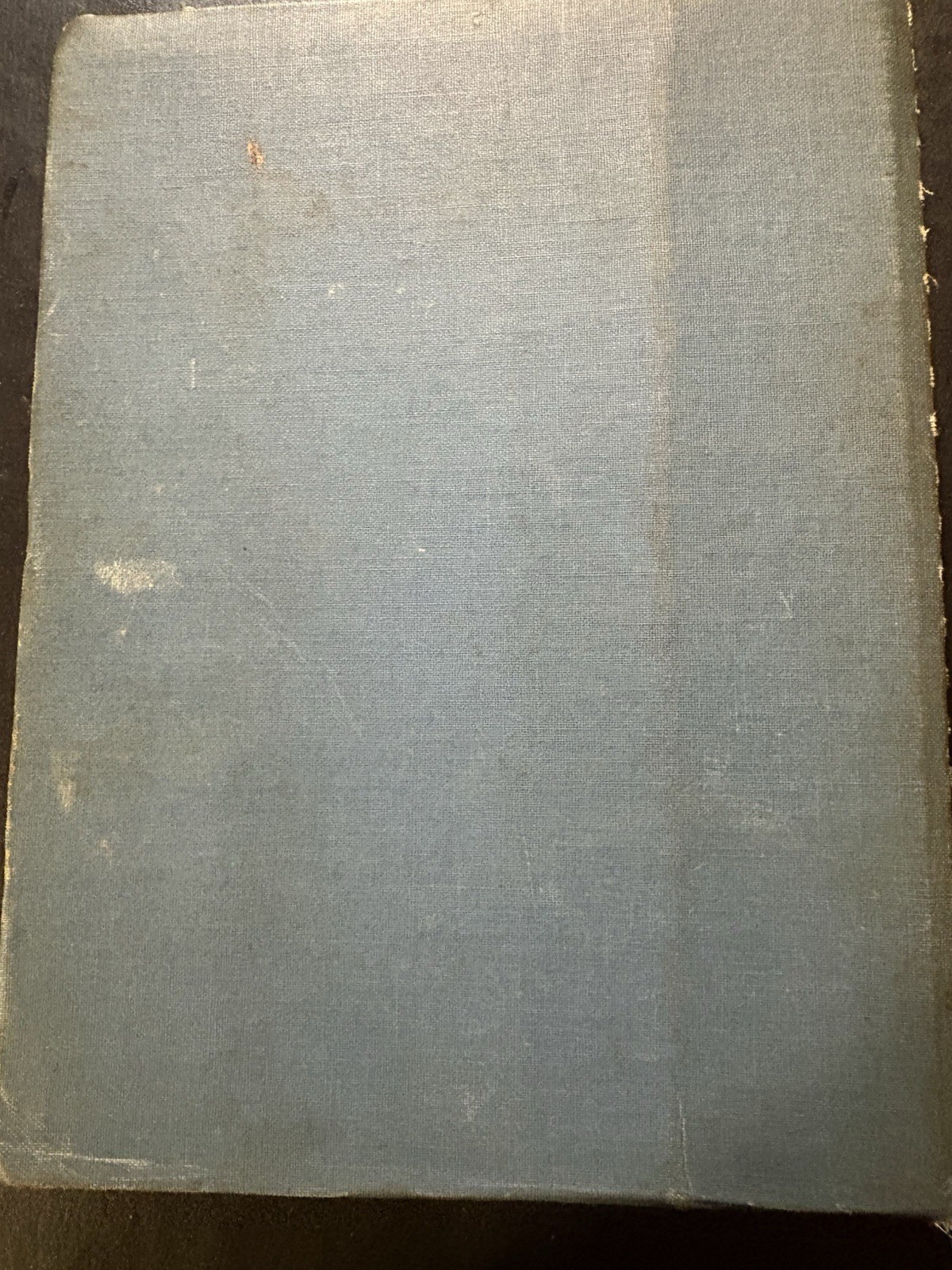 Watkins Cook Book by J.R. Watkins Co. Vintage 1945 USA distressed recipes rare