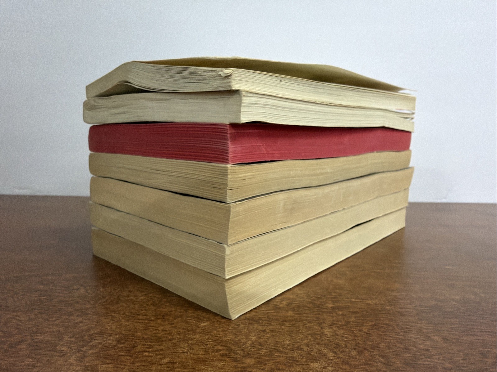 William Shakespeare Mixed Softcover Book Lot Of 7 1960’s-1970’s Vintage