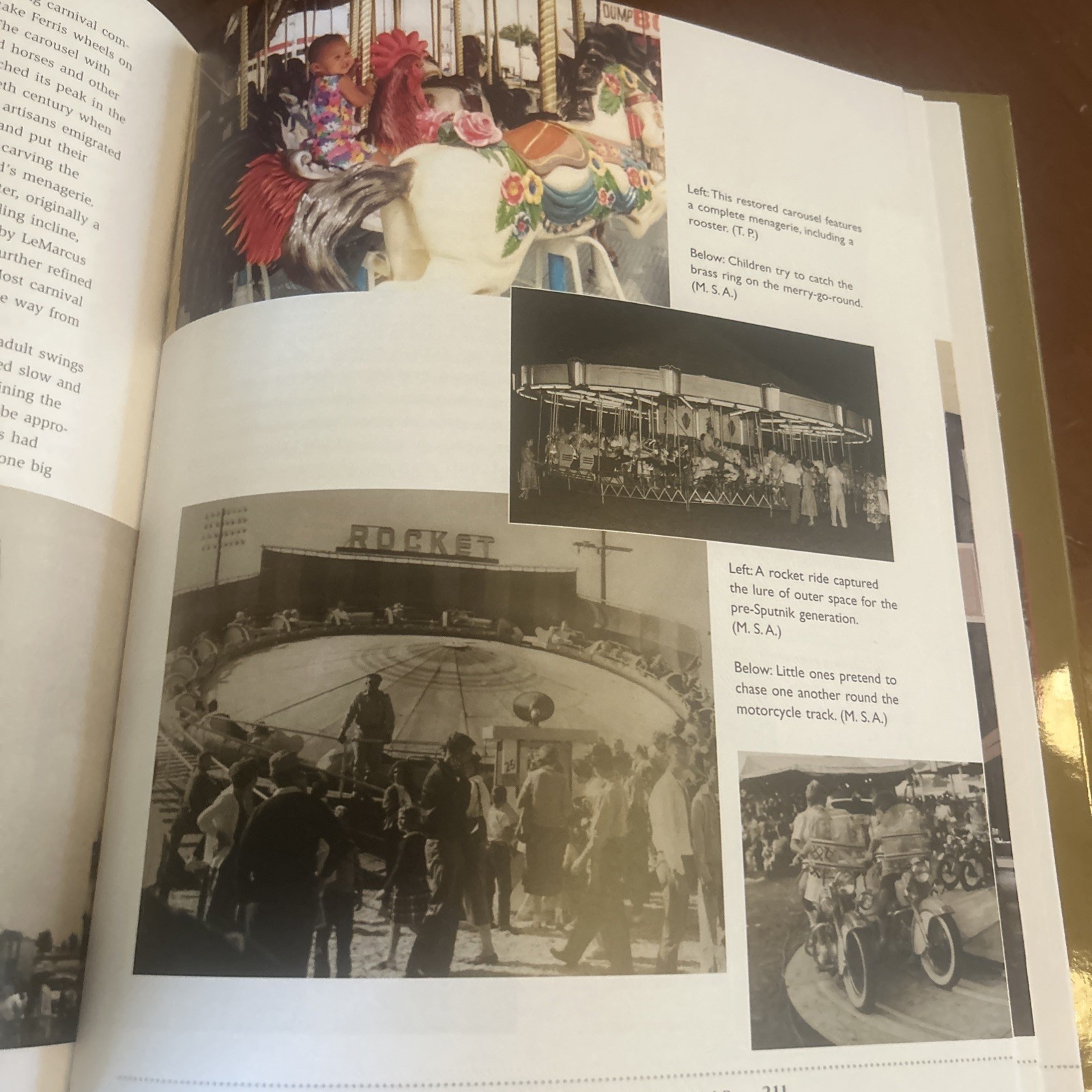 Show Me The Fair History Of The Missouri State Fair by R. Chalfant HCDJ 2002 .#d
