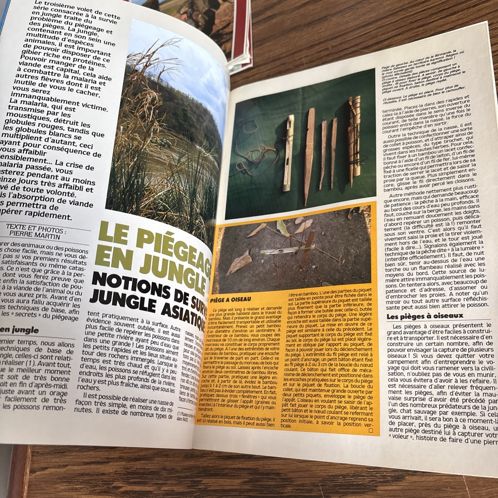 VTG 1990 Raids 46 French Military Magazine: Romanian COUP D’ETAT Revolution