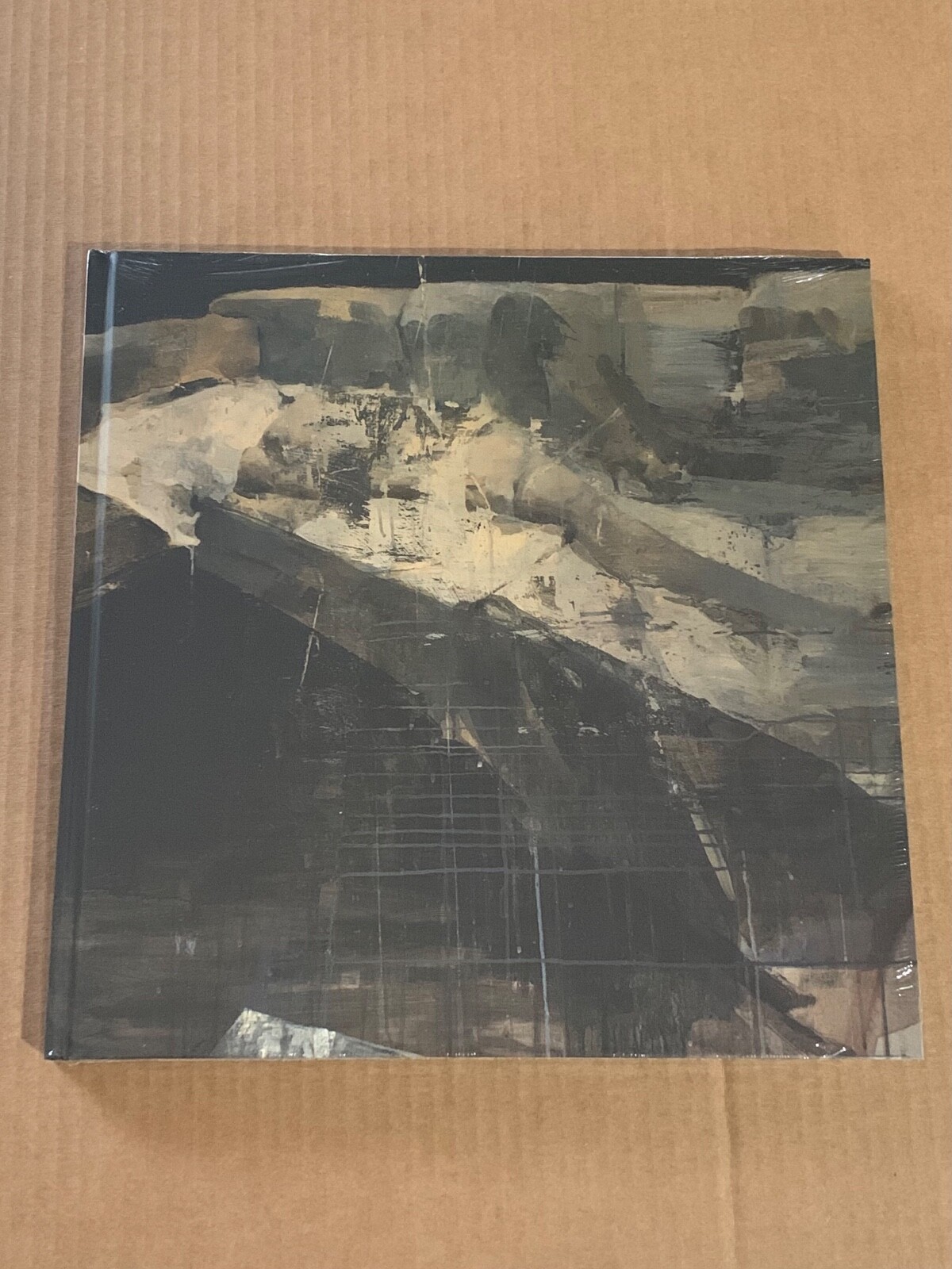 Ashley Wood’s MACHINE SABBATH Hardcover, 2013 IDW Publishing BRAND NEW, SEALED