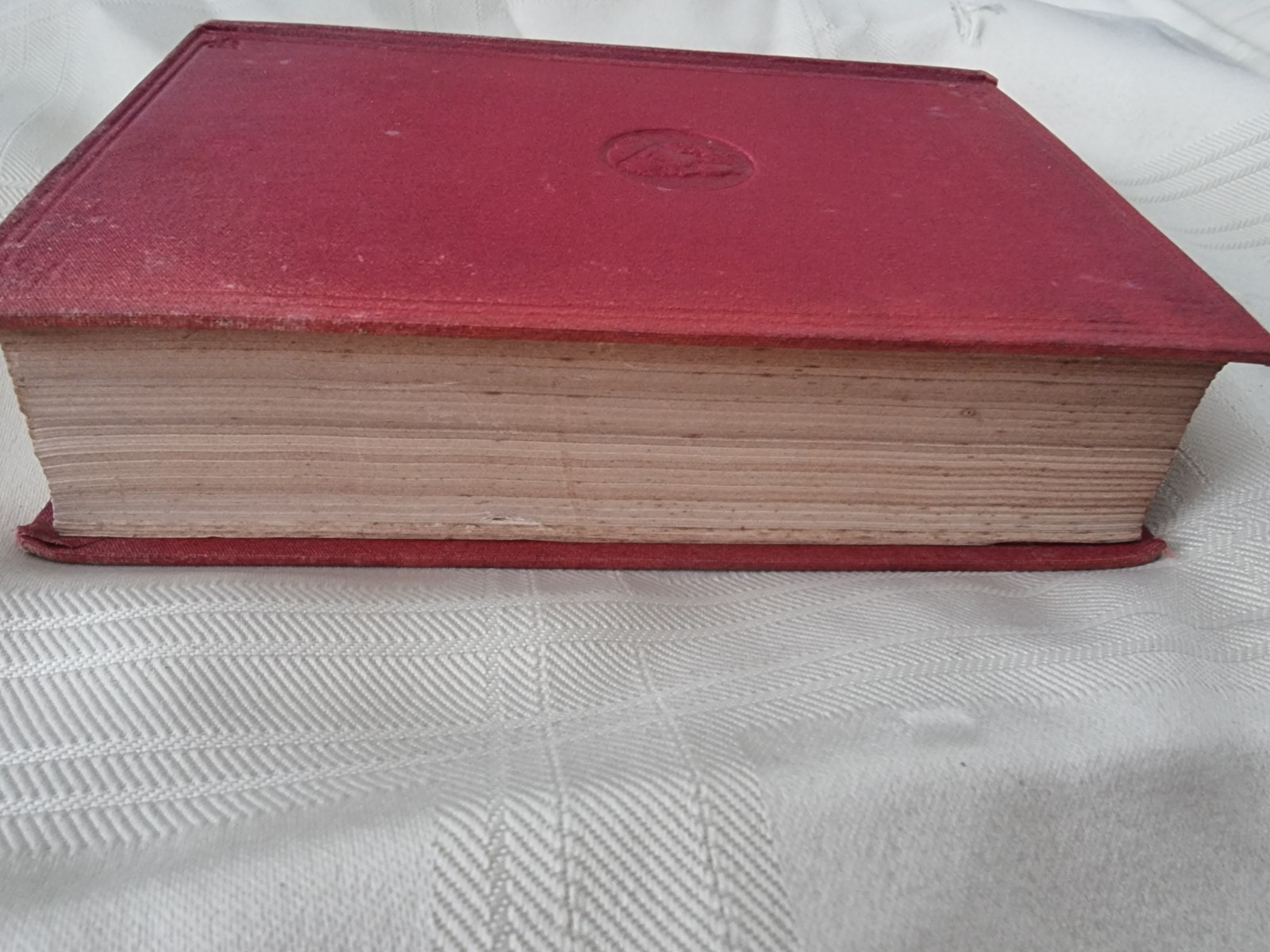 DOMBEY AND SON Charles Dickens Odhams Press Ltd Illustrated by Phiz