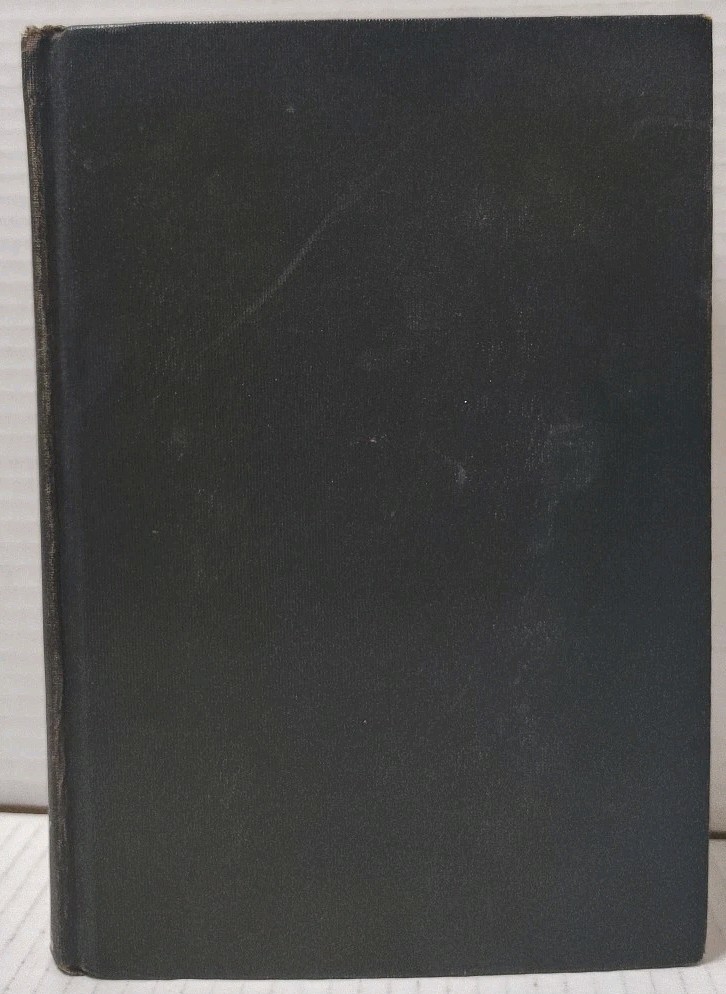 CASSELL’S NEW GERMAN DICTIONARY German and English by Karl Breul (1939, HC)