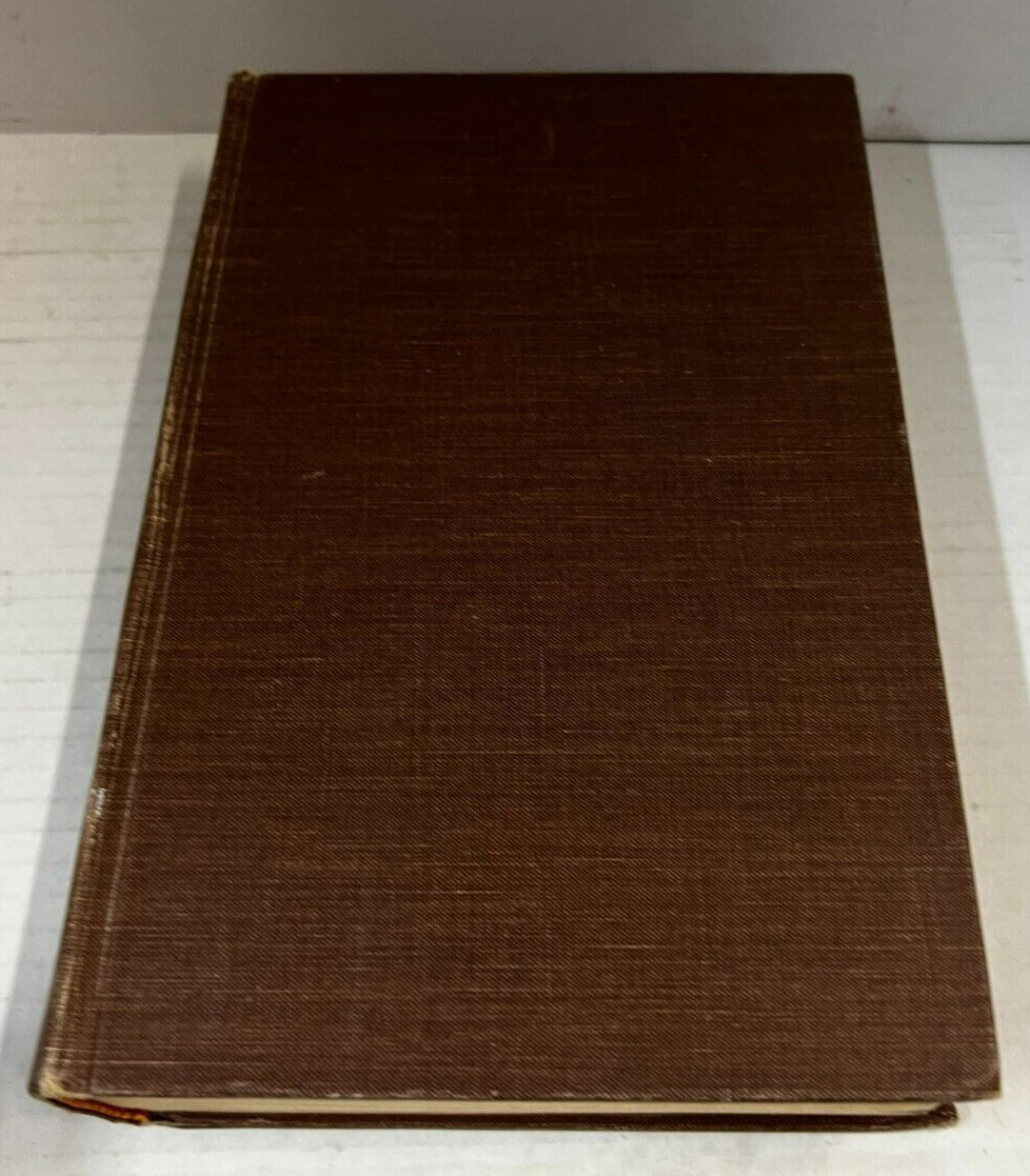 Archeology and the Old Testament by Merrill F. Unger 1954 Zondervan Hardcover