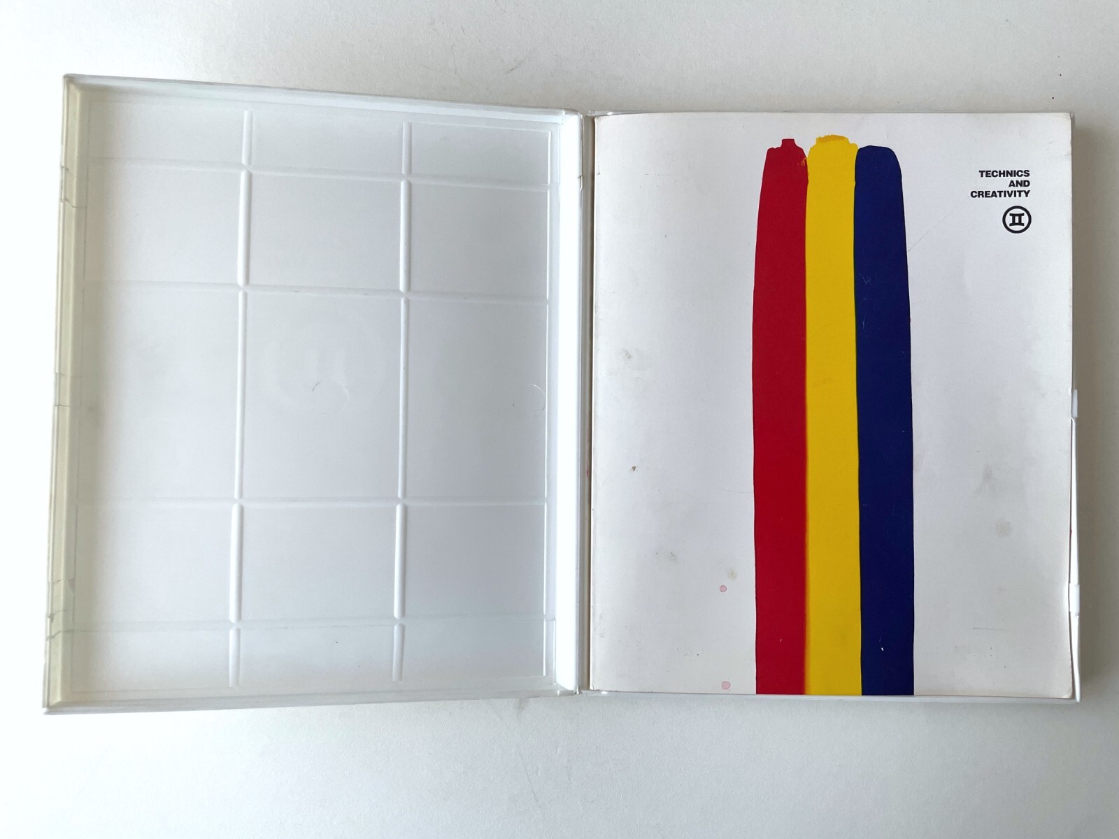 Technics and Creativity II: Gemini GEL : By Riva Castleman CATALOGUE ONLY